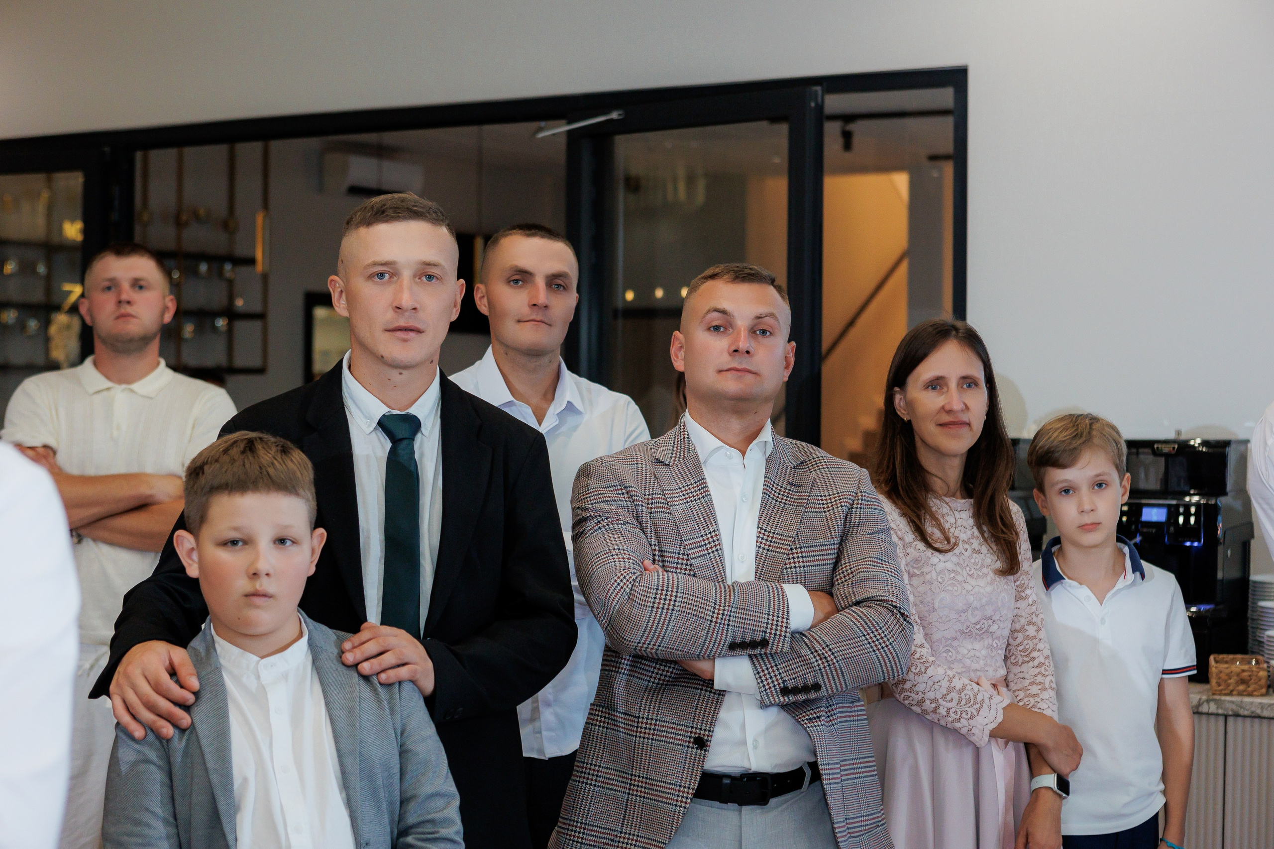 Христина та Максим. Photographer Stas Bordeniuk