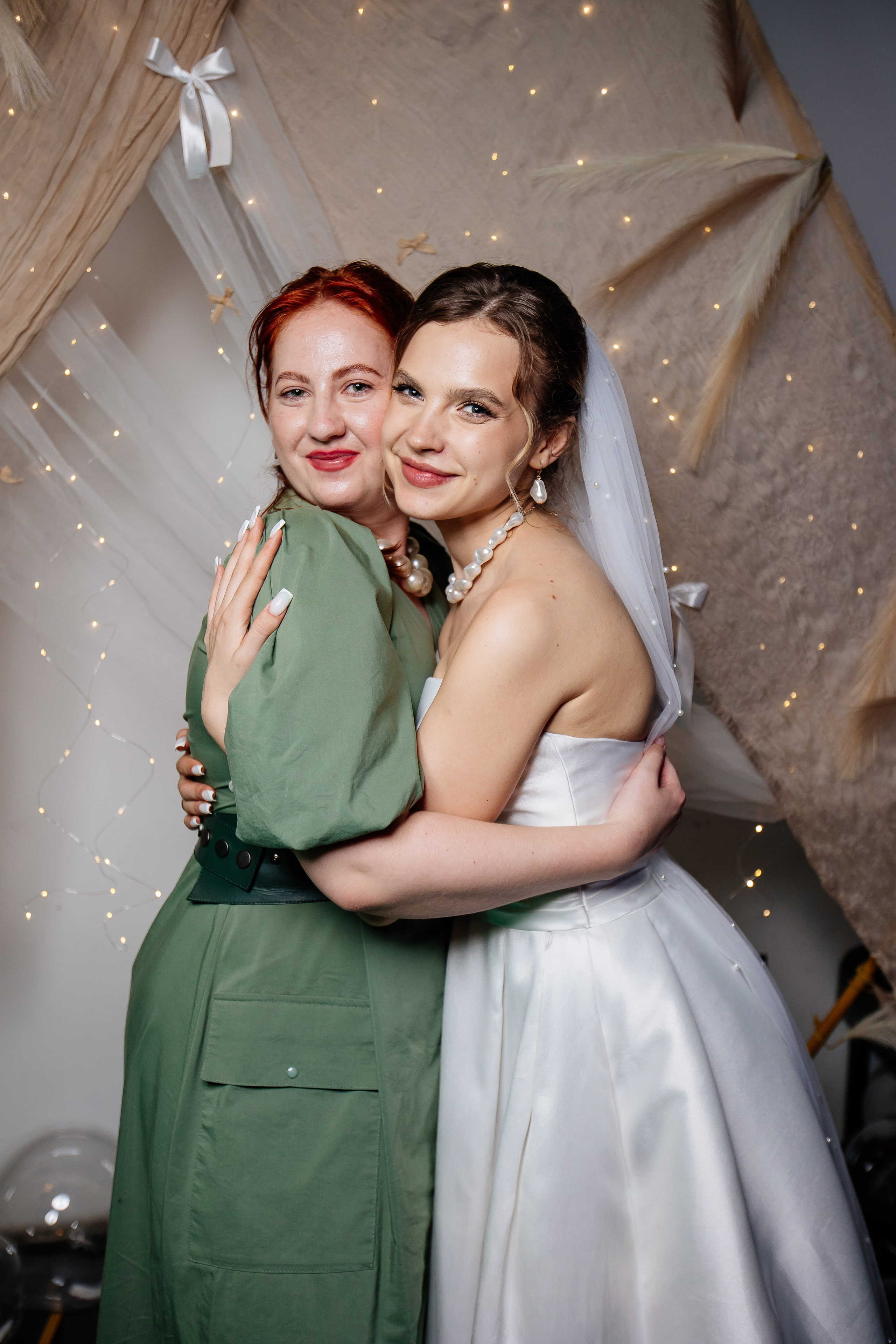 Таня і Рома. Photographer Stas Bordeniuk