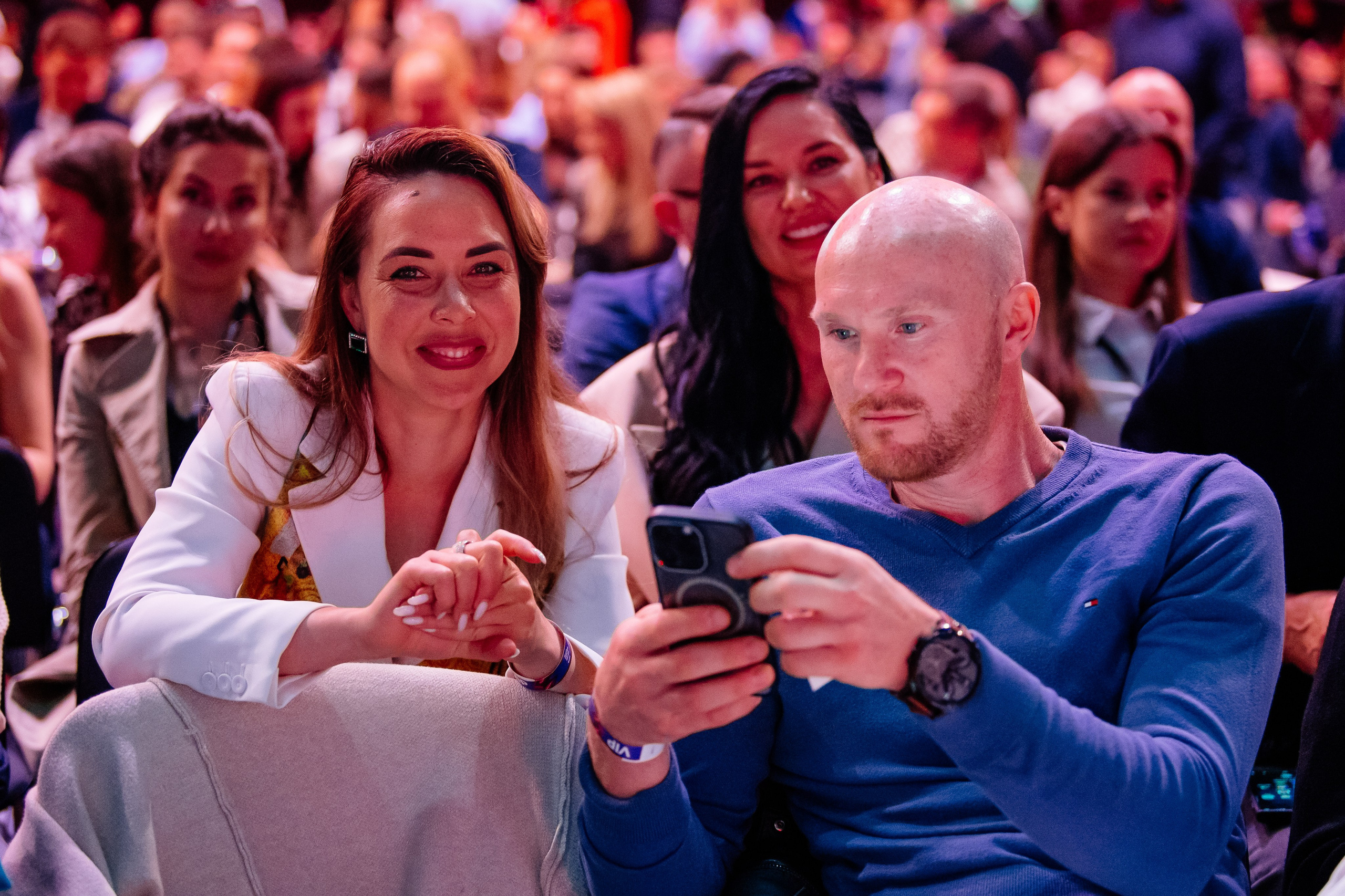 Boost Forum. Fotograf Warszawa Brwinów Pruszków Grodzisk Piaseczno Otwock Legionowo