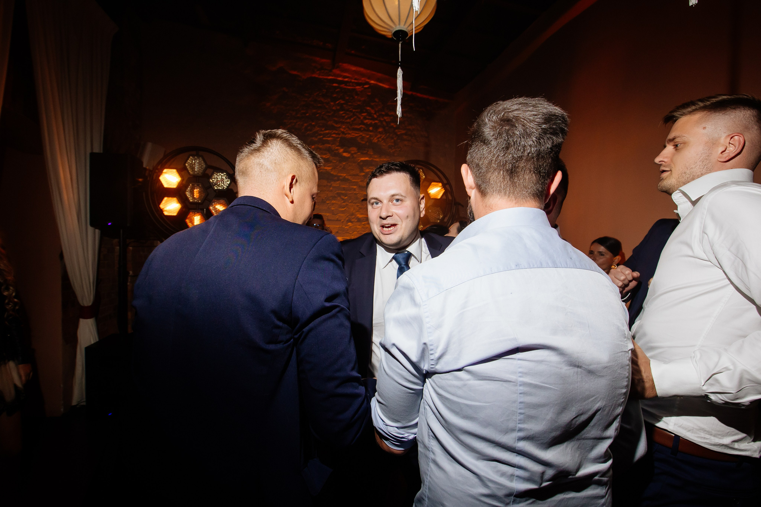 Alina & Jacek. Photographer Stas Bordeniuk