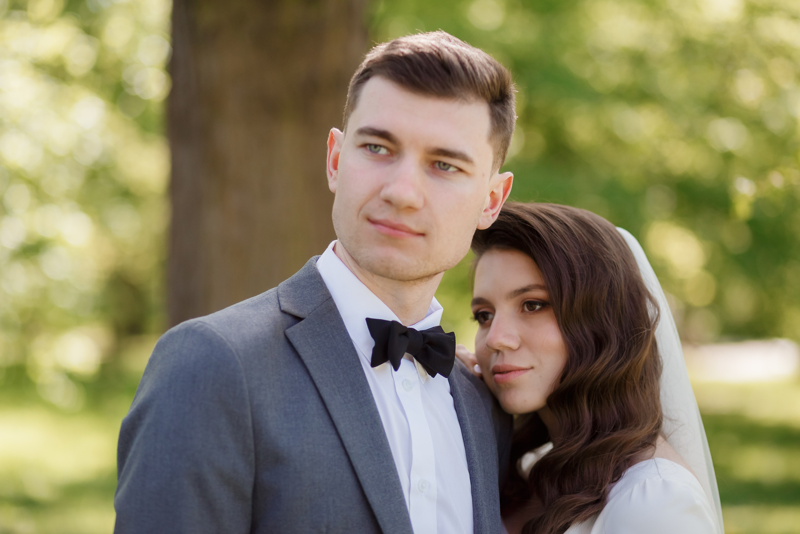 Андрій та Соломія. Photographer Stas Bordeniuk