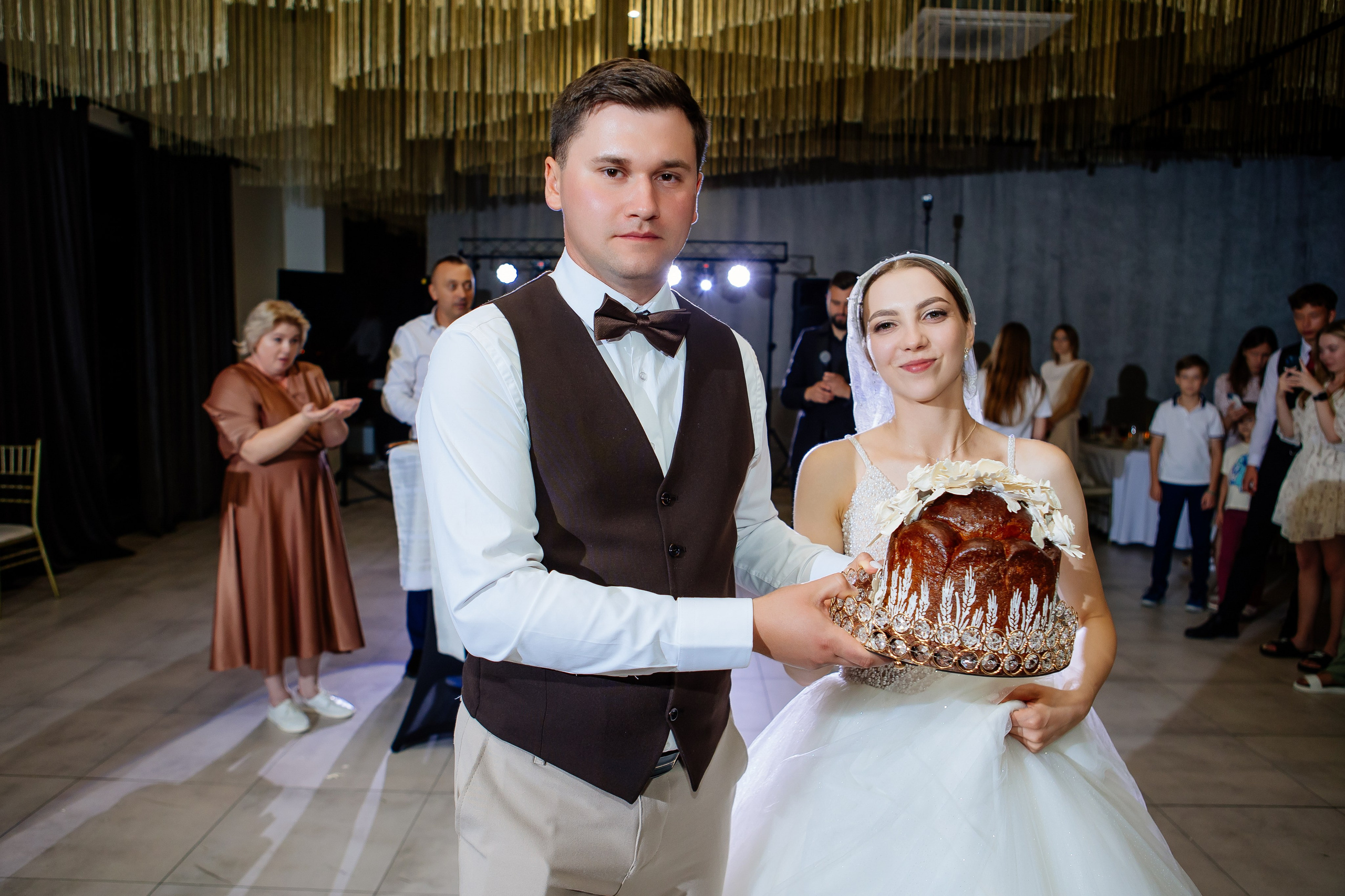 Христина та Максим. Photographer Stas Bordeniuk