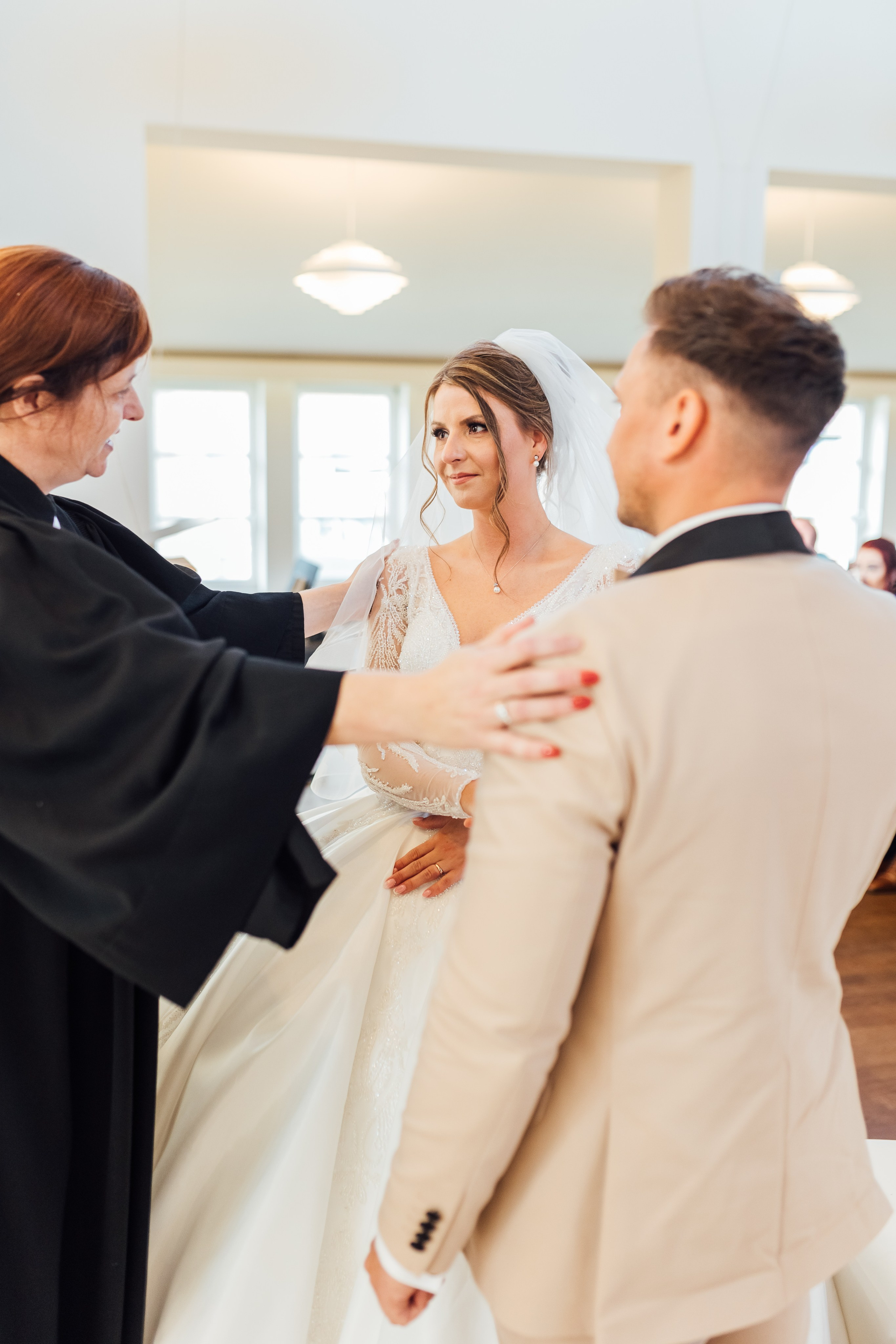 Saale. Photographer Stas Bordeniuk