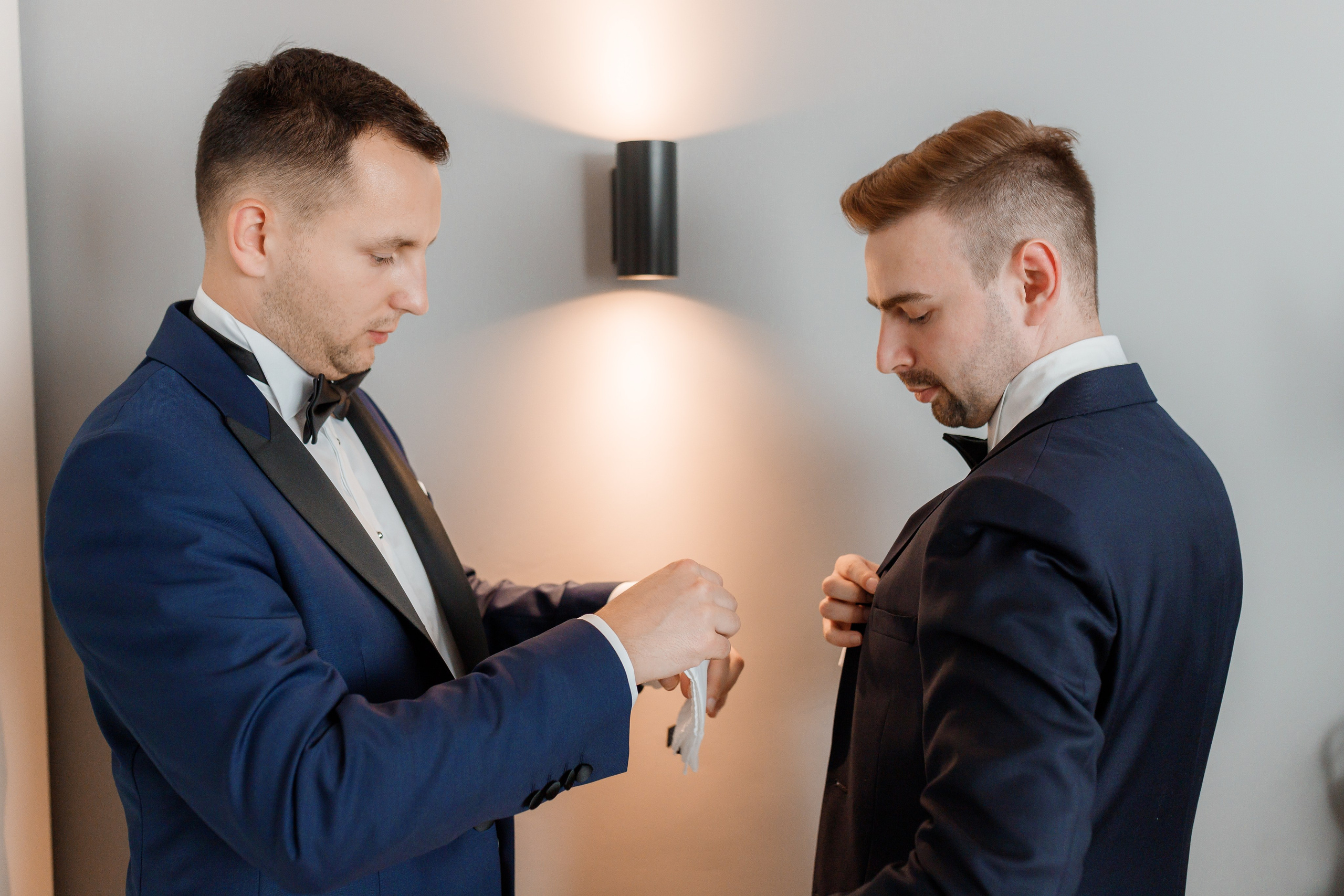 Kamil & Ksenia. Photographer Stas Bordeniuk