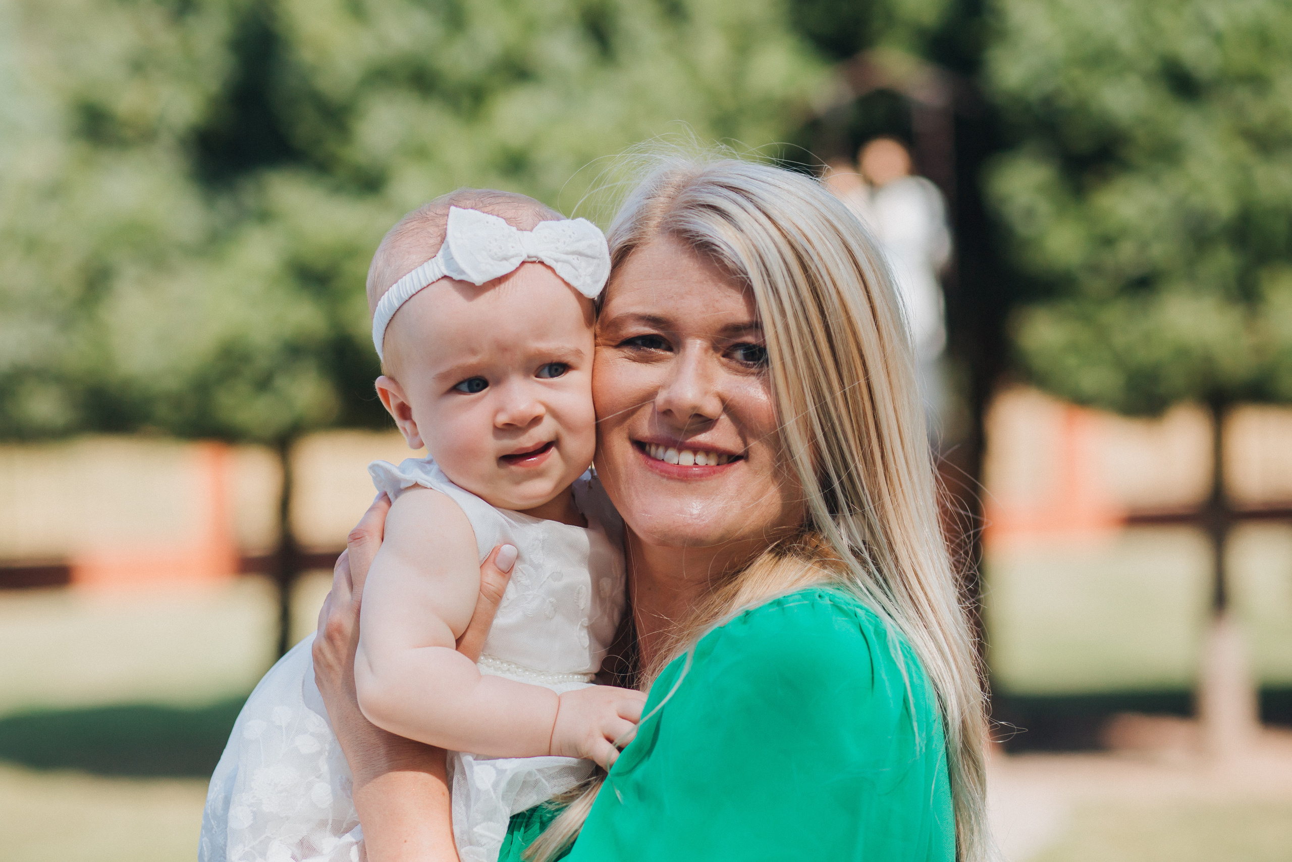 Хрещення. Photographer Stas Bordeniuk