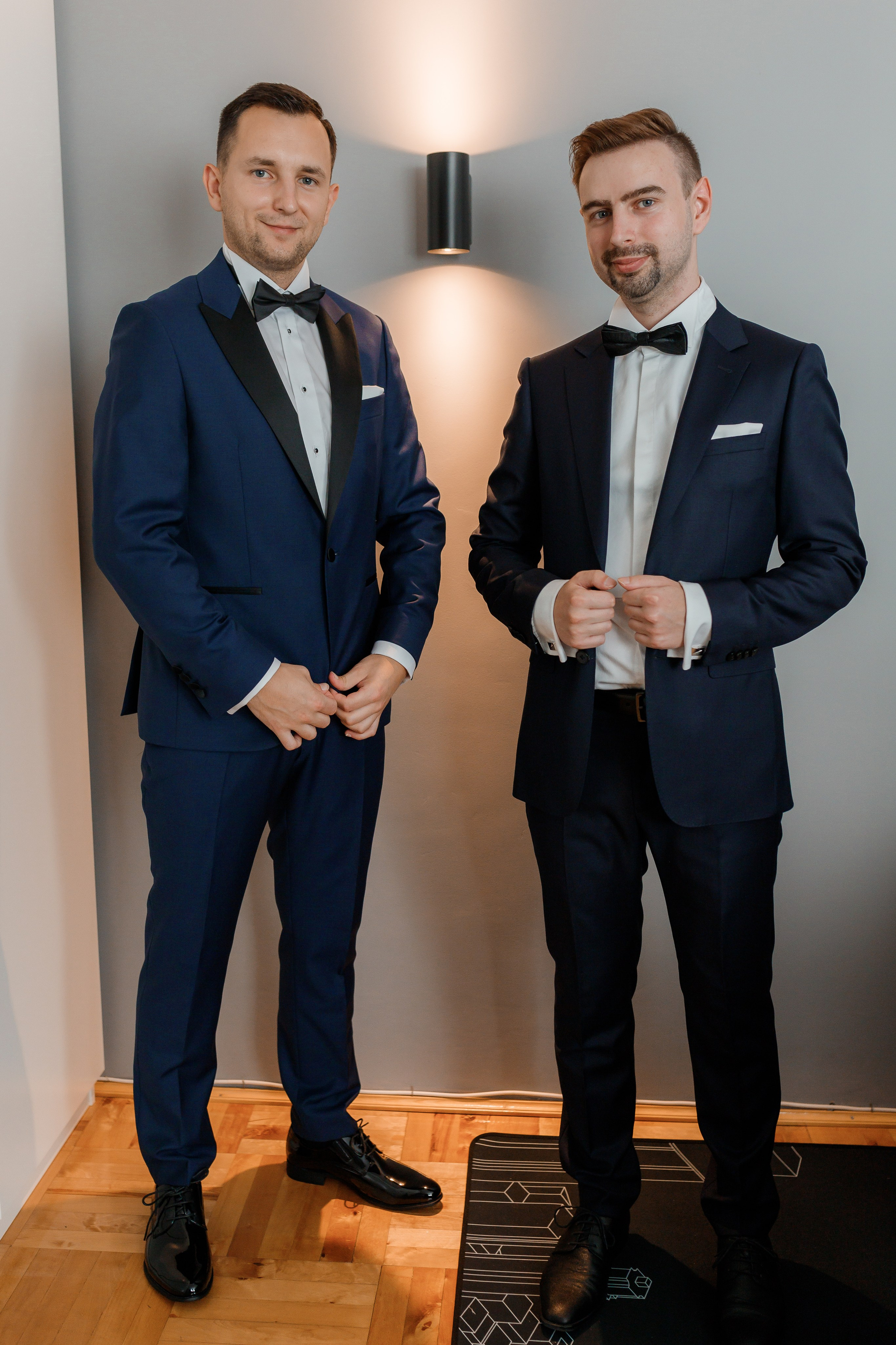 Kamil & Ksenia. Photographer Stas Bordeniuk