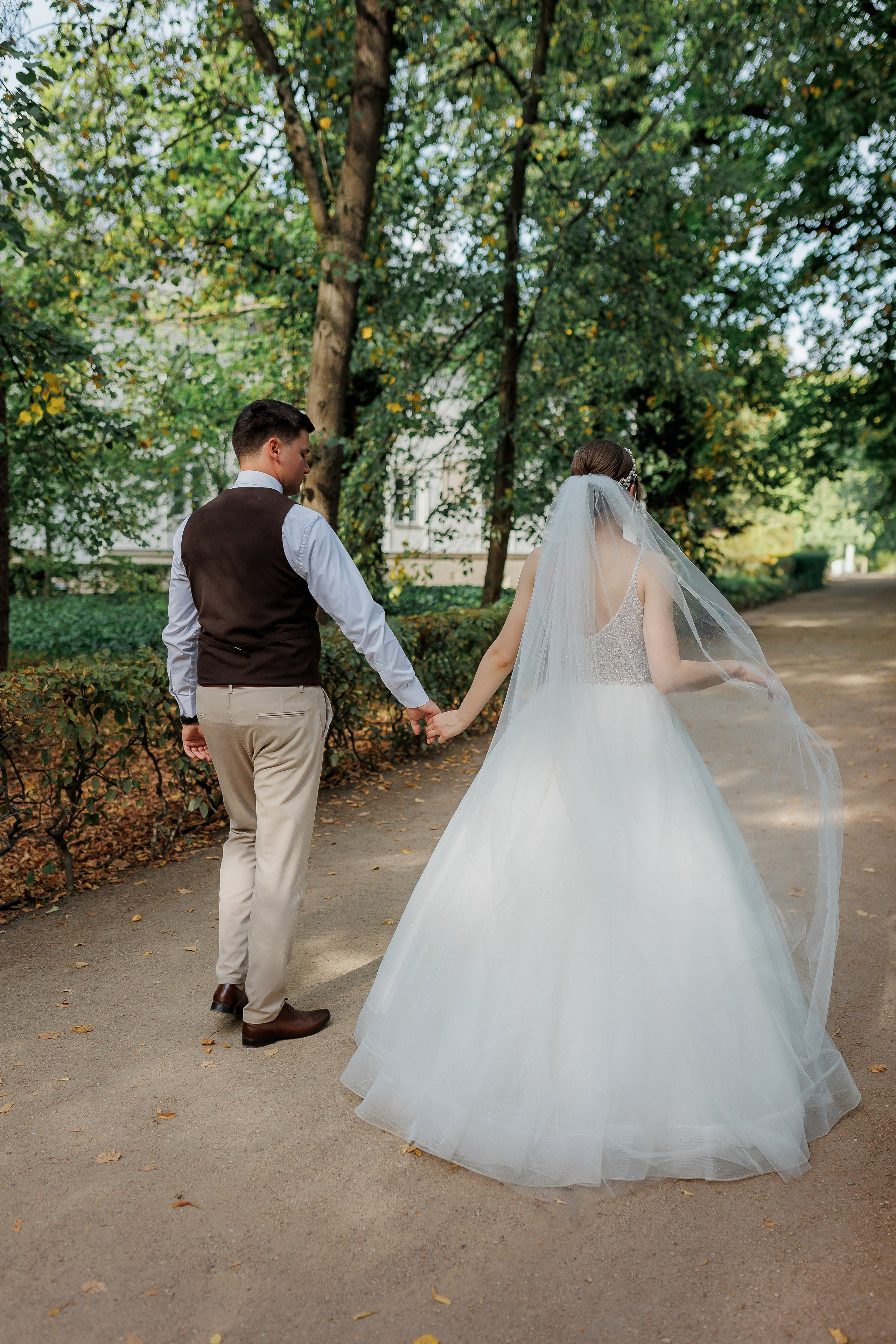 Христина та Максим. Photographer Stas Bordeniuk