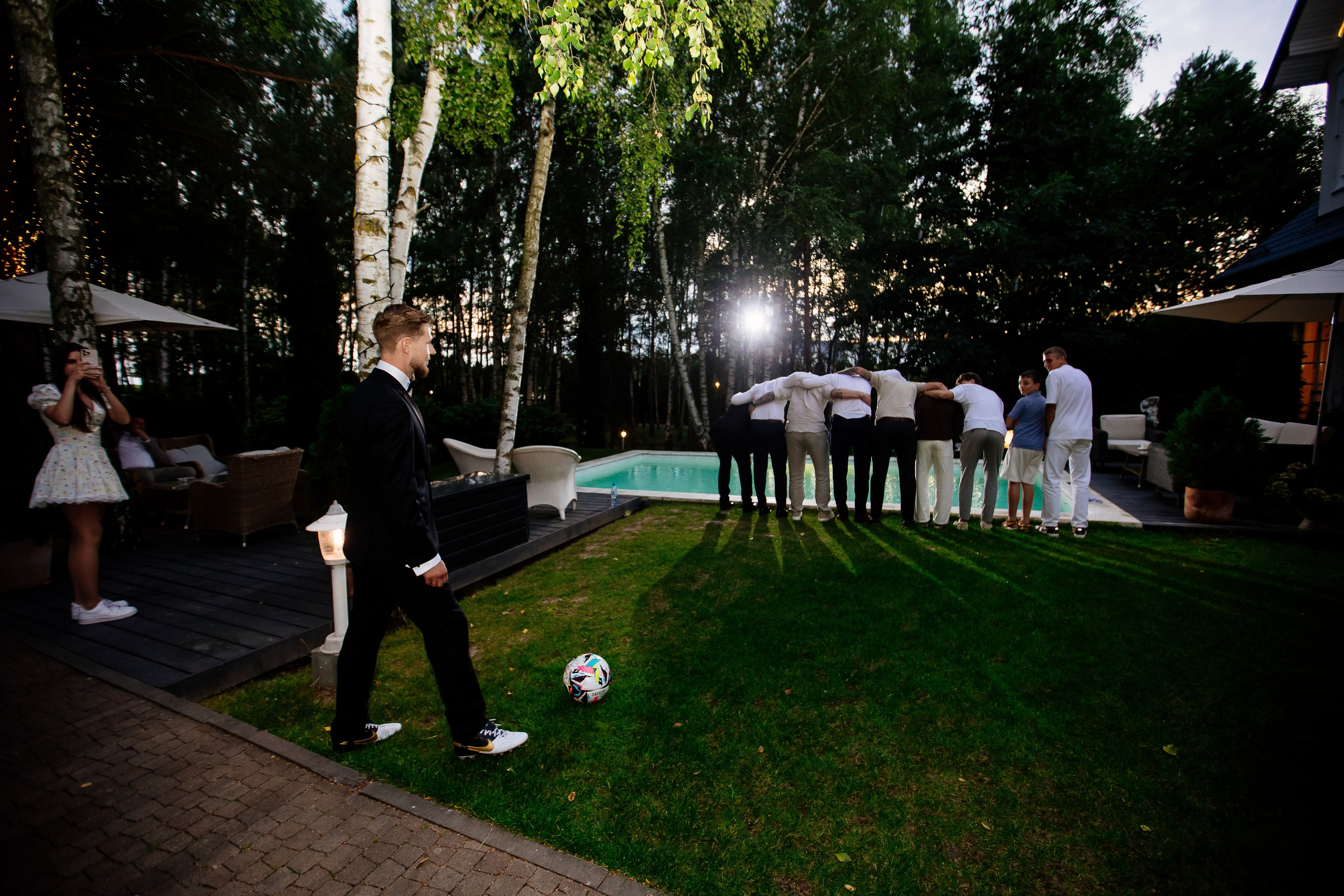 Маша і Міша. Fotograf Warszawa Brwinów Pruszków Grodzisk Piaseczno Otwock Legionowo