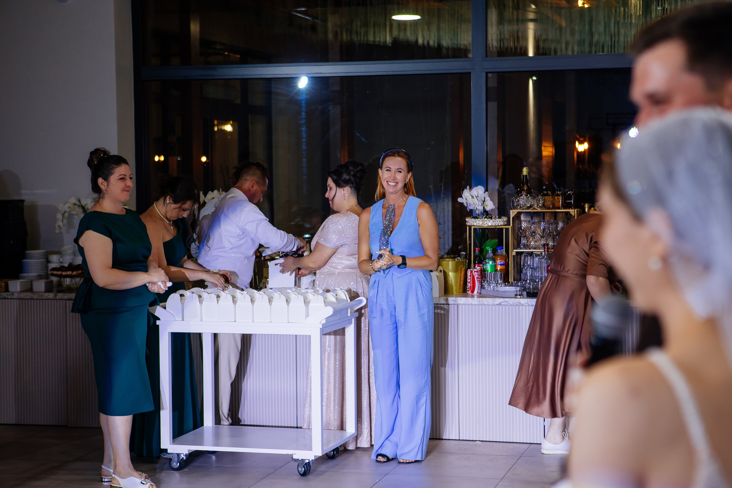 Христина та Максим. Photographer Stas Bordeniuk