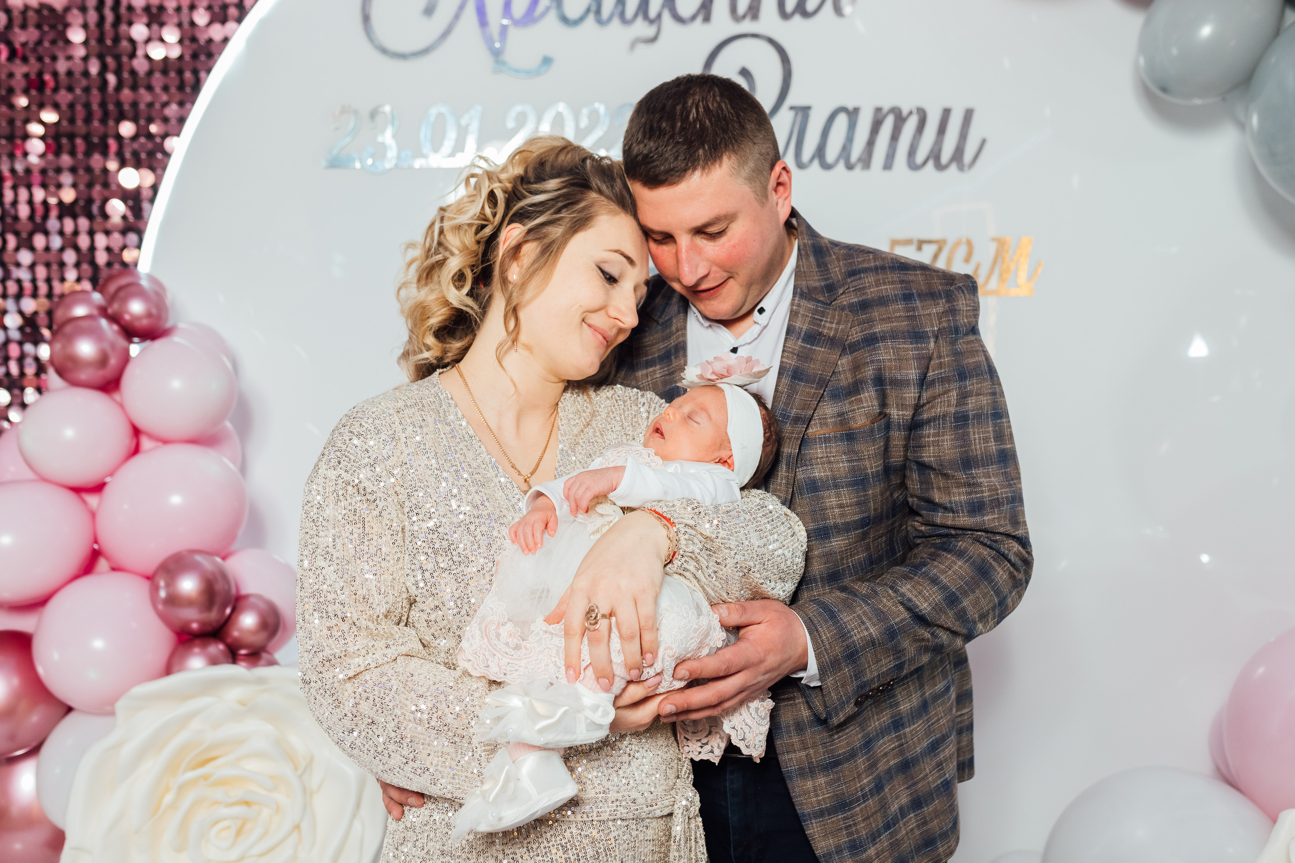 Хрещення. Photographer Stas Bordeniuk