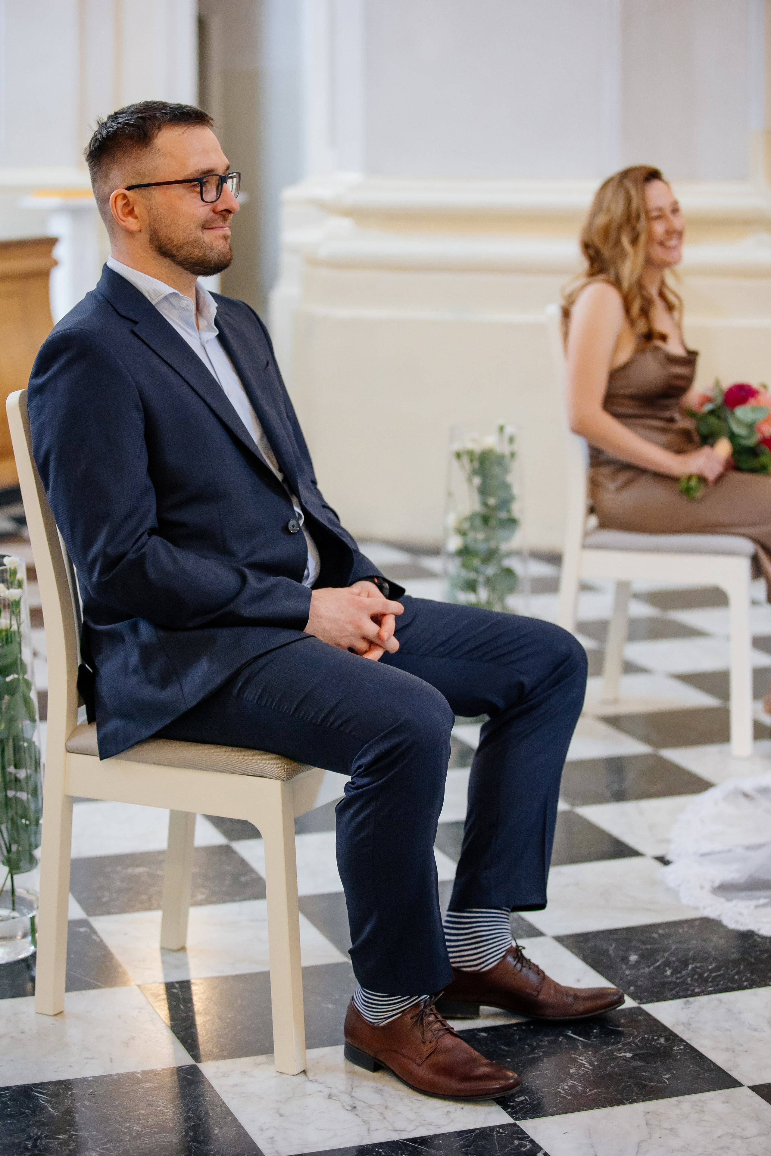 Alina & Jacek. Photographer Stas Bordeniuk