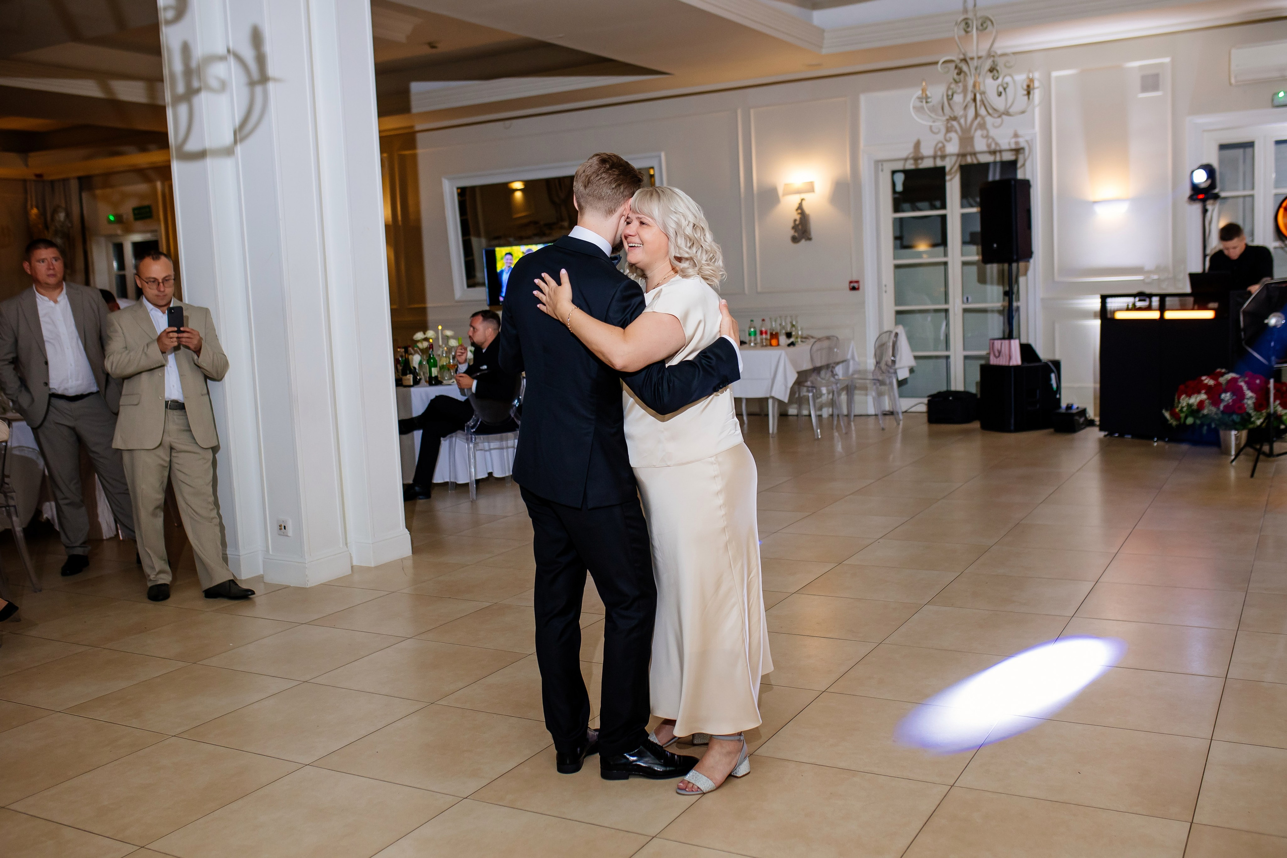 M&M. Photographer Stas Bordeniuk