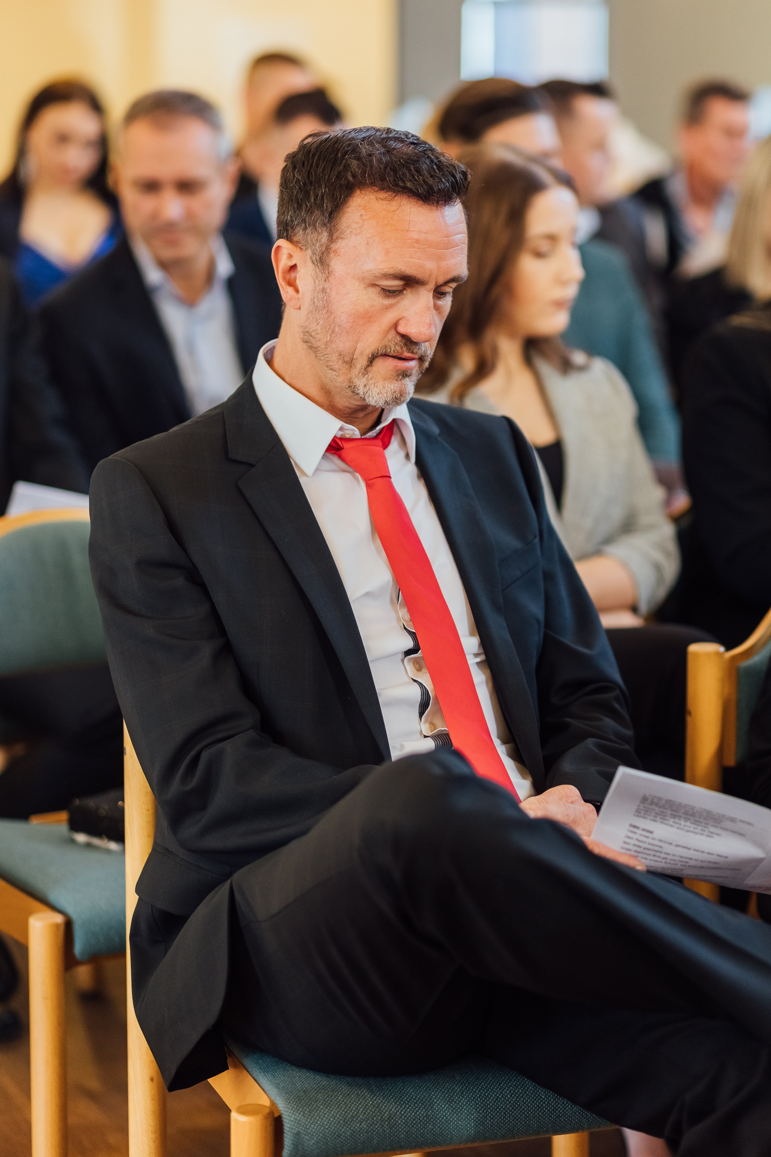 Saale. Photographer Stas Bordeniuk