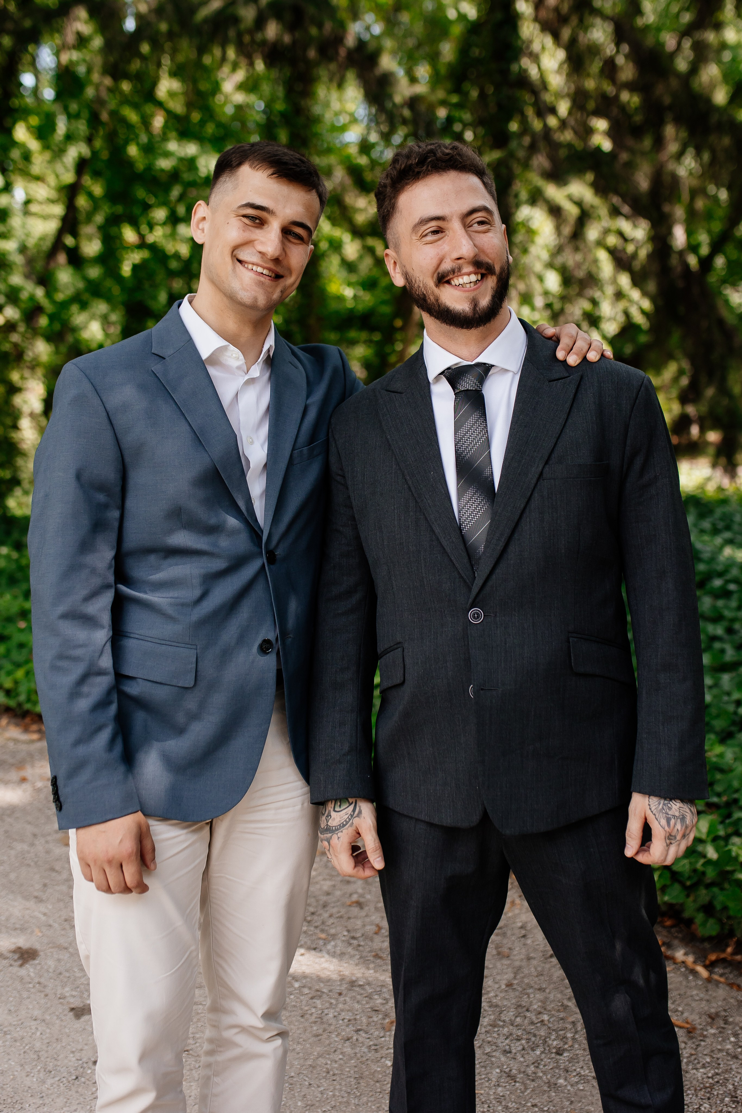 Таня і Рома. Photographer Stas Bordeniuk