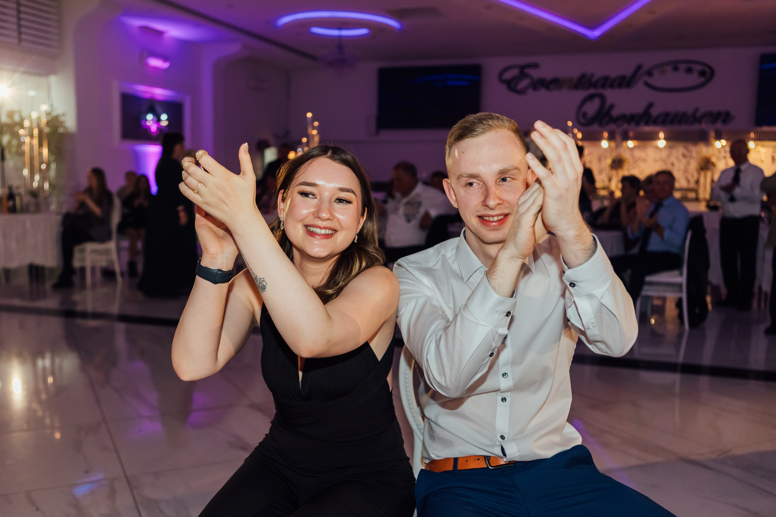 Saale. Photographer Stas Bordeniuk