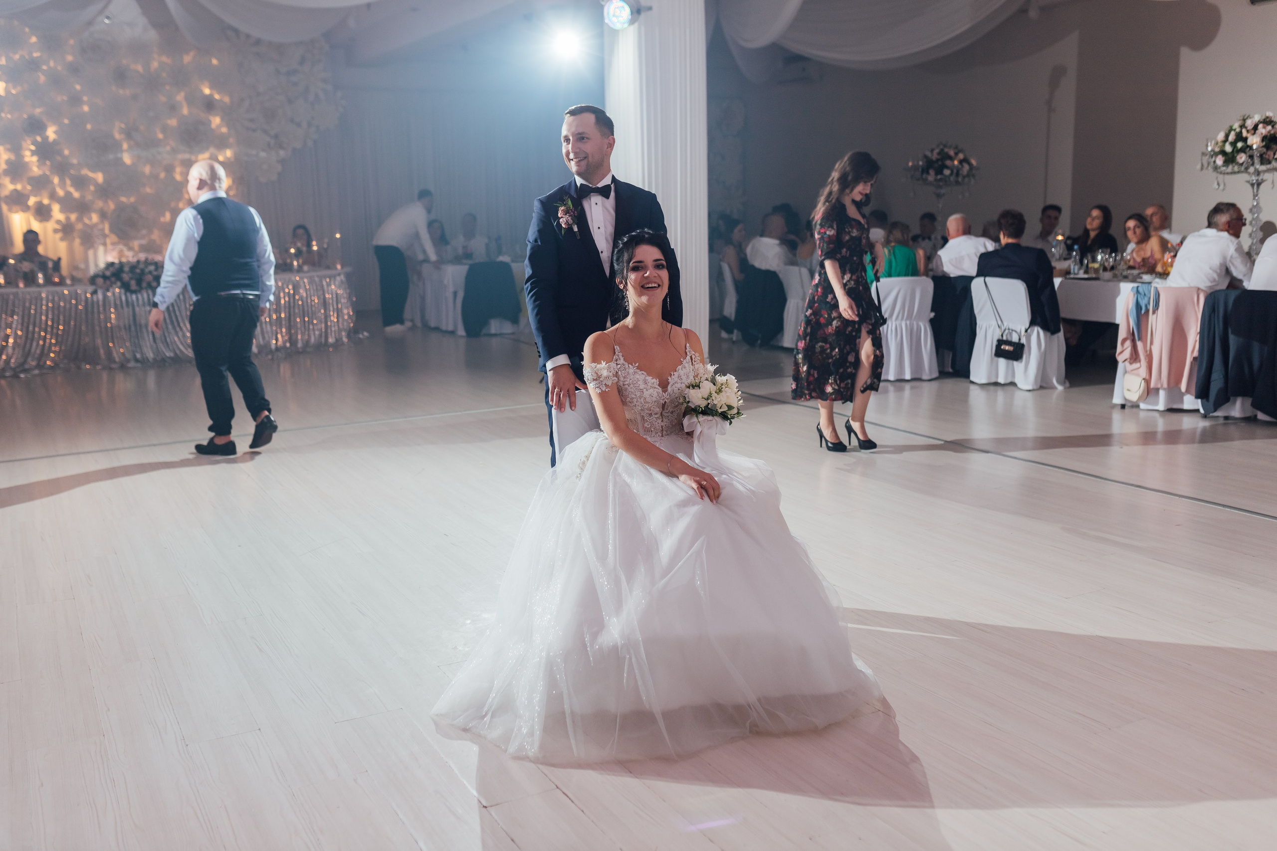 Kamil & Ksenia. Photographer Stas Bordeniuk