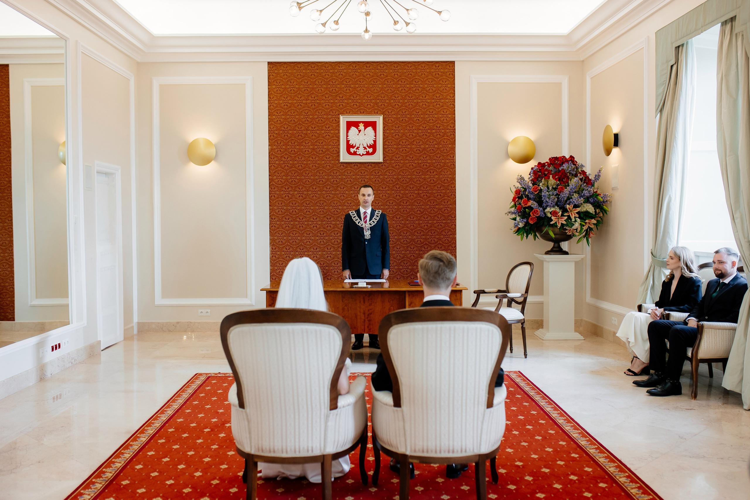 M&M. Photographer Stas Bordeniuk