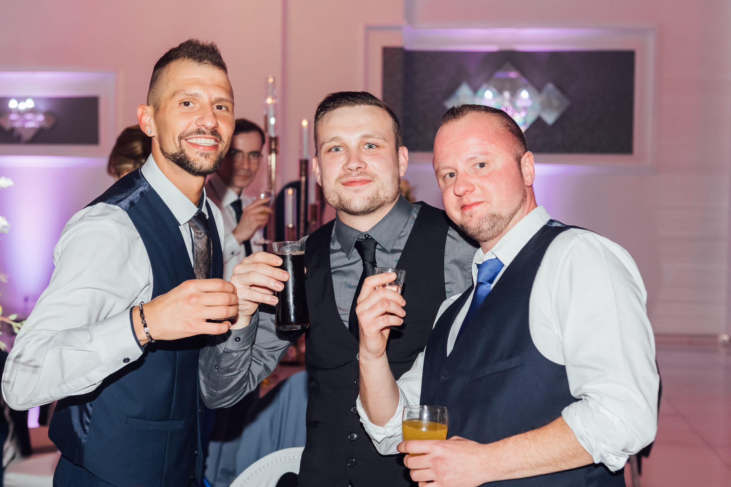 Saale. Photographer Stas Bordeniuk