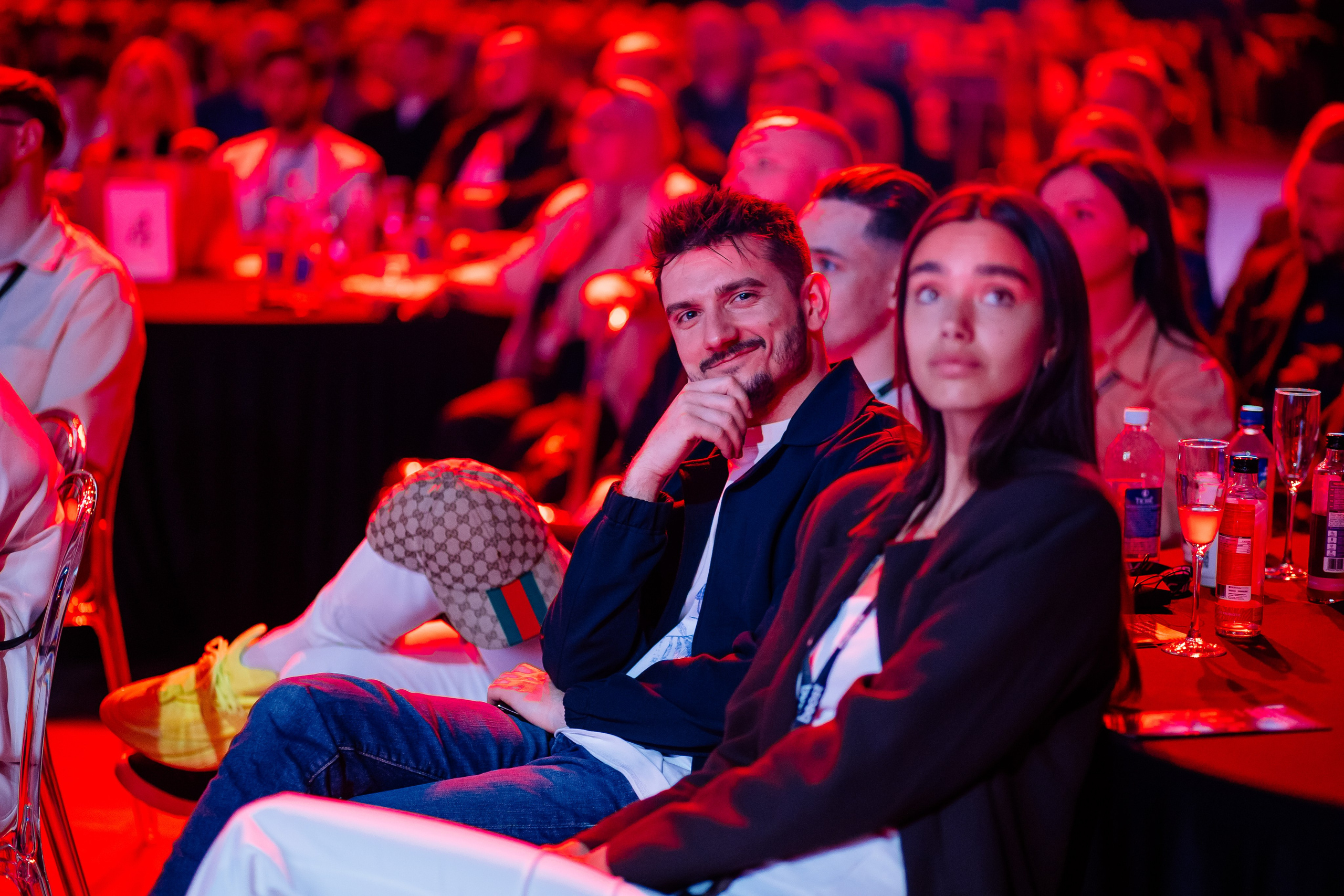 Boost Forum. Fotograf Warszawa Brwinów Pruszków Grodzisk Piaseczno Otwock Legionowo