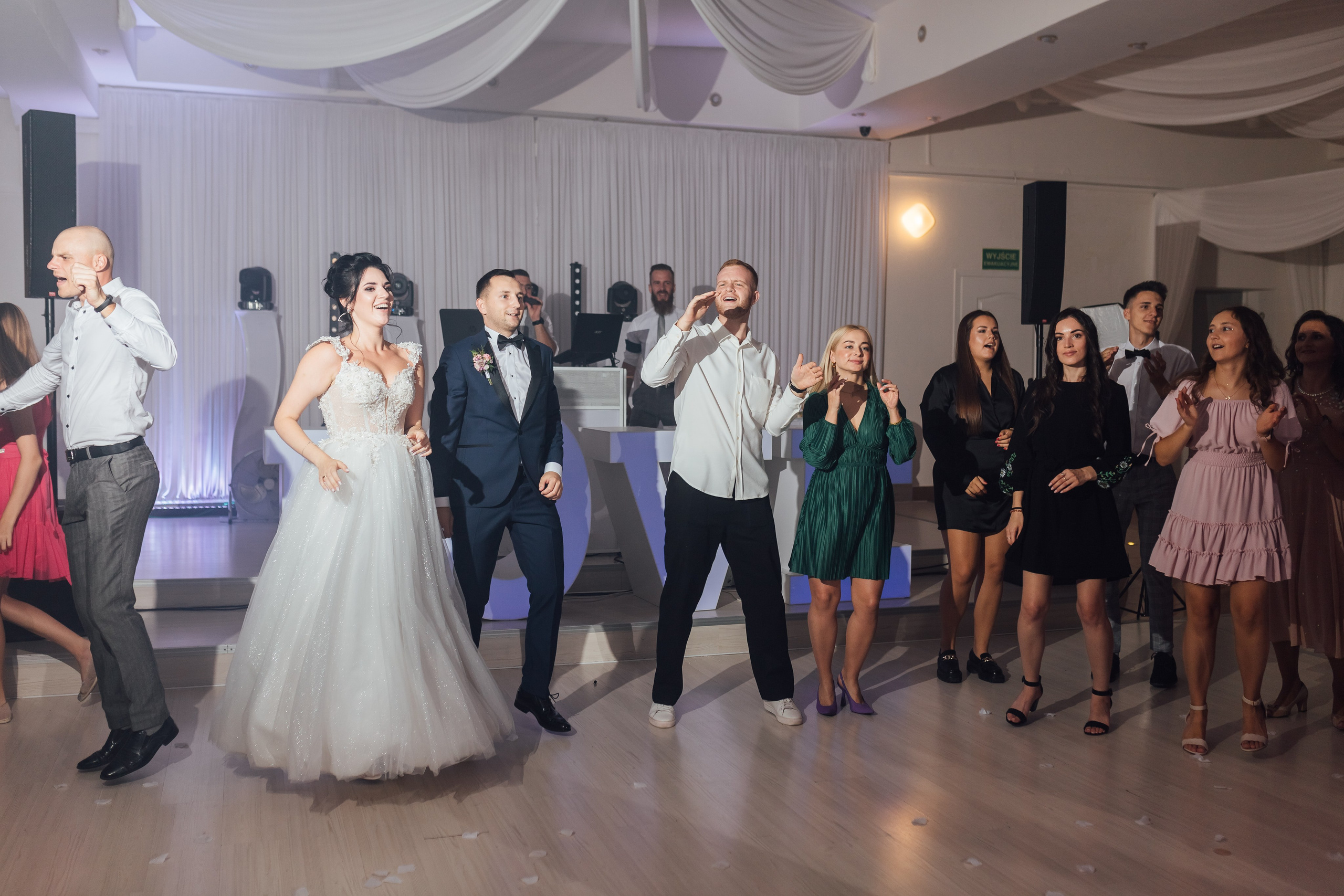 Kamil & Ksenia. Photographer Stas Bordeniuk