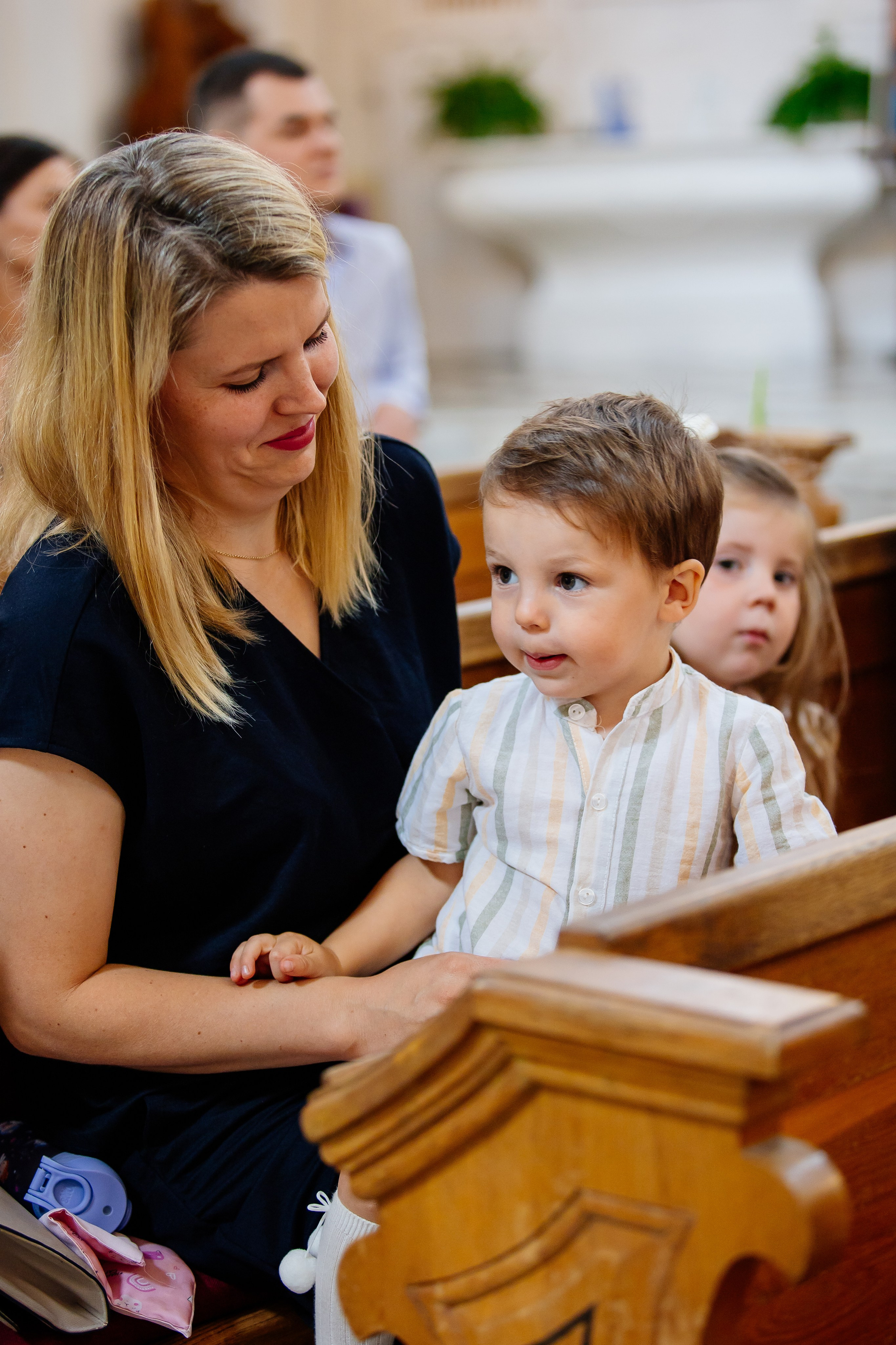 Alina & Jacek. Photographer Stas Bordeniuk