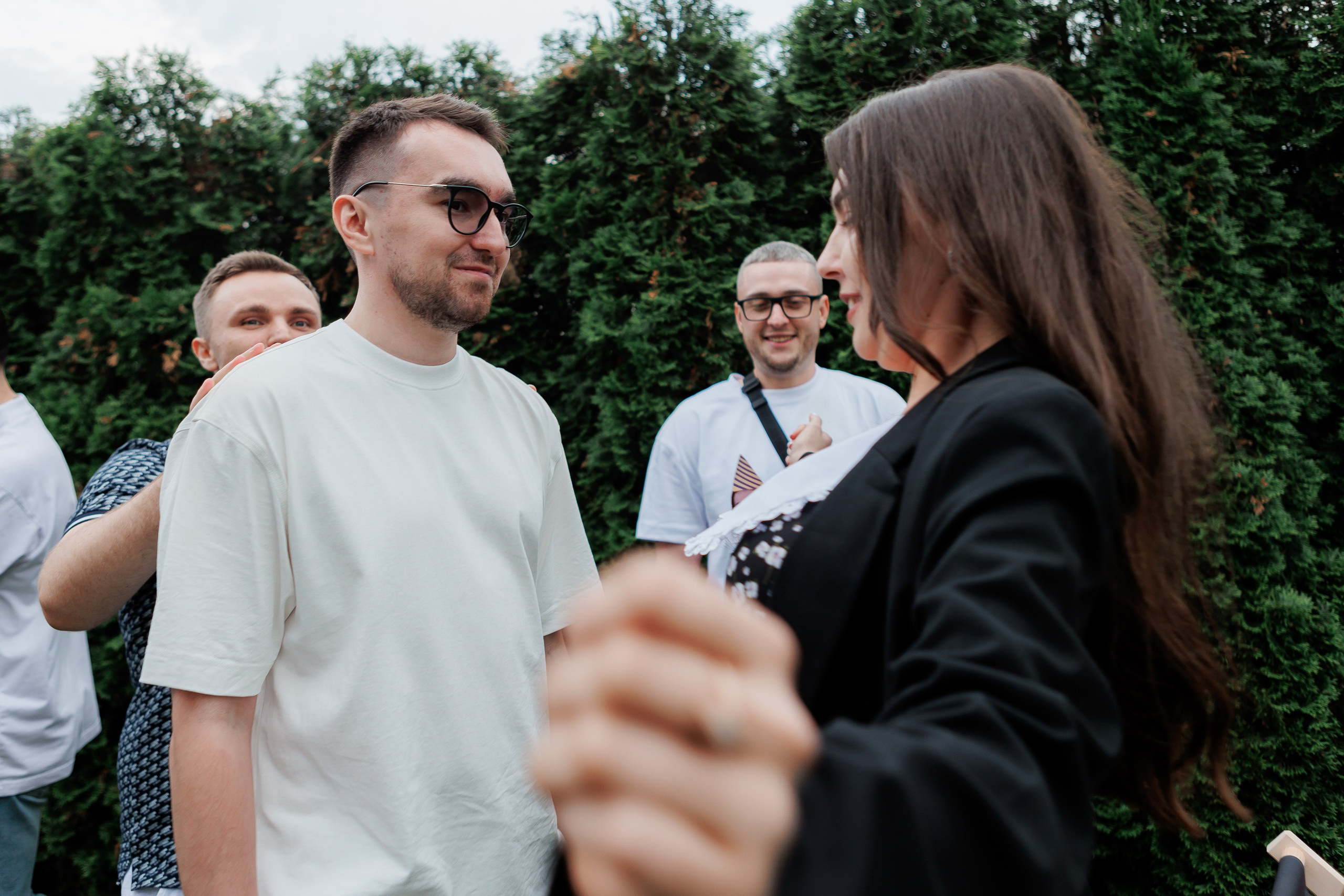 Eugen. Fotograf Warszawa Brwinów Pruszków Grodzisk Piaseczno Otwock Legionowo