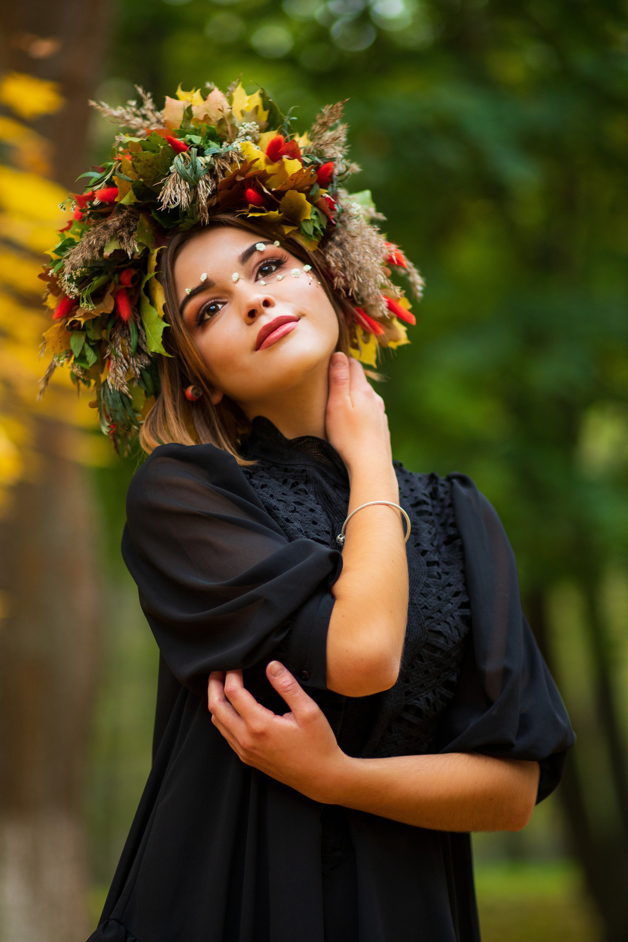 Персональні зйомки. Fotograf Warszawa Brwinów Pruszków Grodzisk Piaseczno Otwock Legionowo