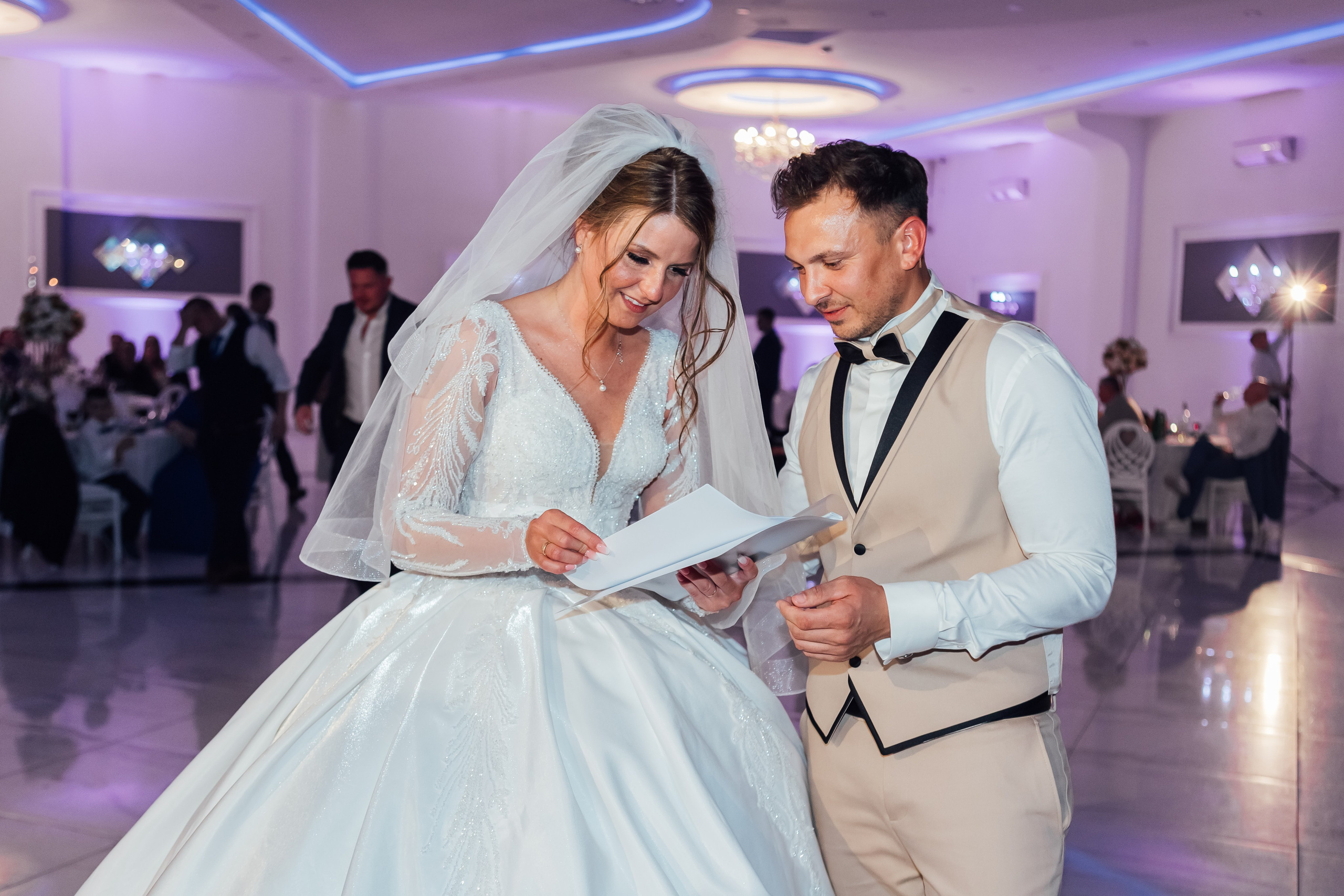 Saale. Photographer Stas Bordeniuk