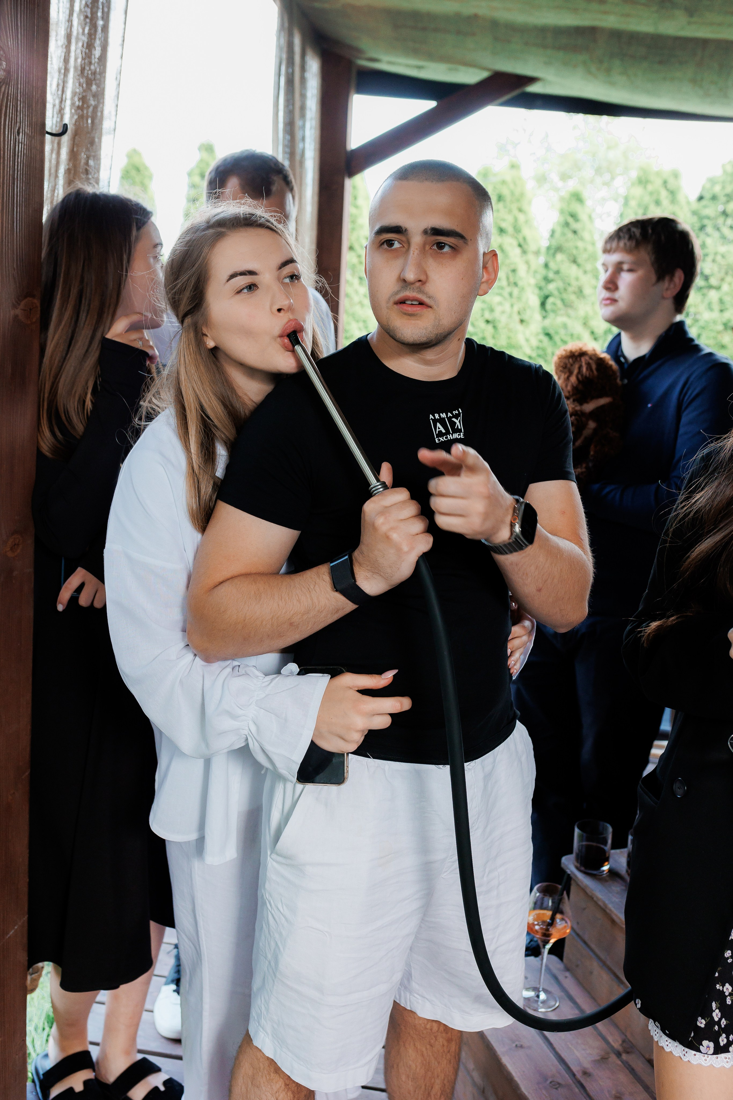 Eugen. Fotograf Warszawa Brwinów Pruszków Grodzisk Piaseczno Otwock Legionowo