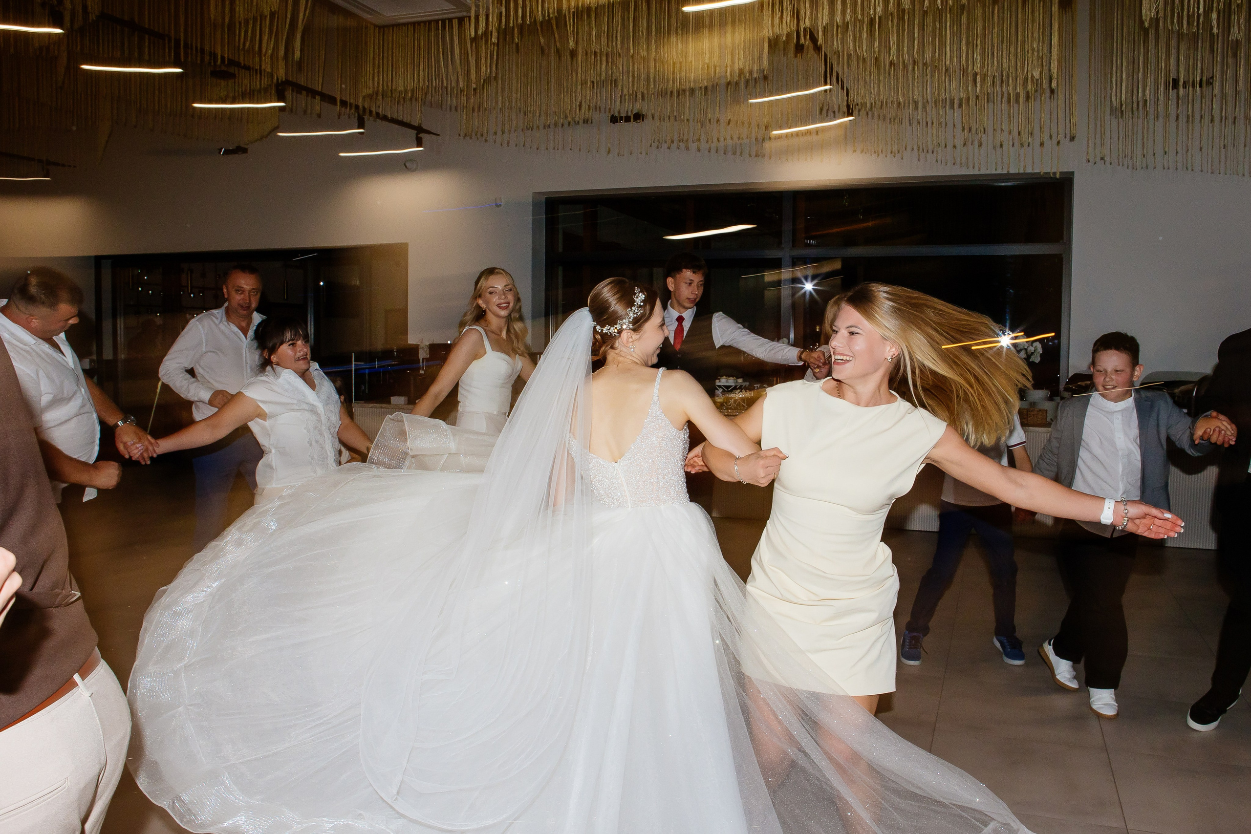 Христина та Максим. Photographer Stas Bordeniuk