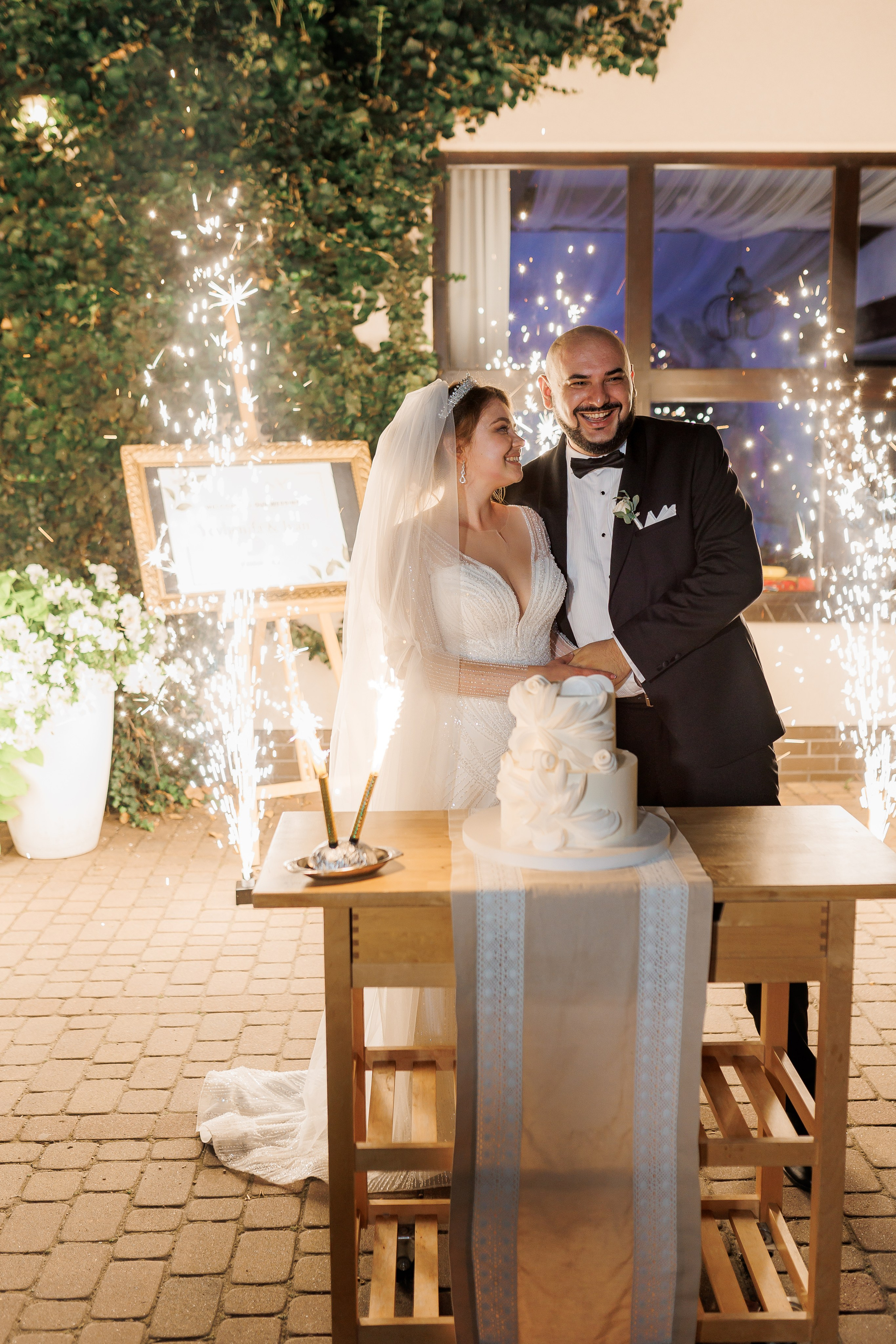 Wedding. Photographer Stas Bordeniuk