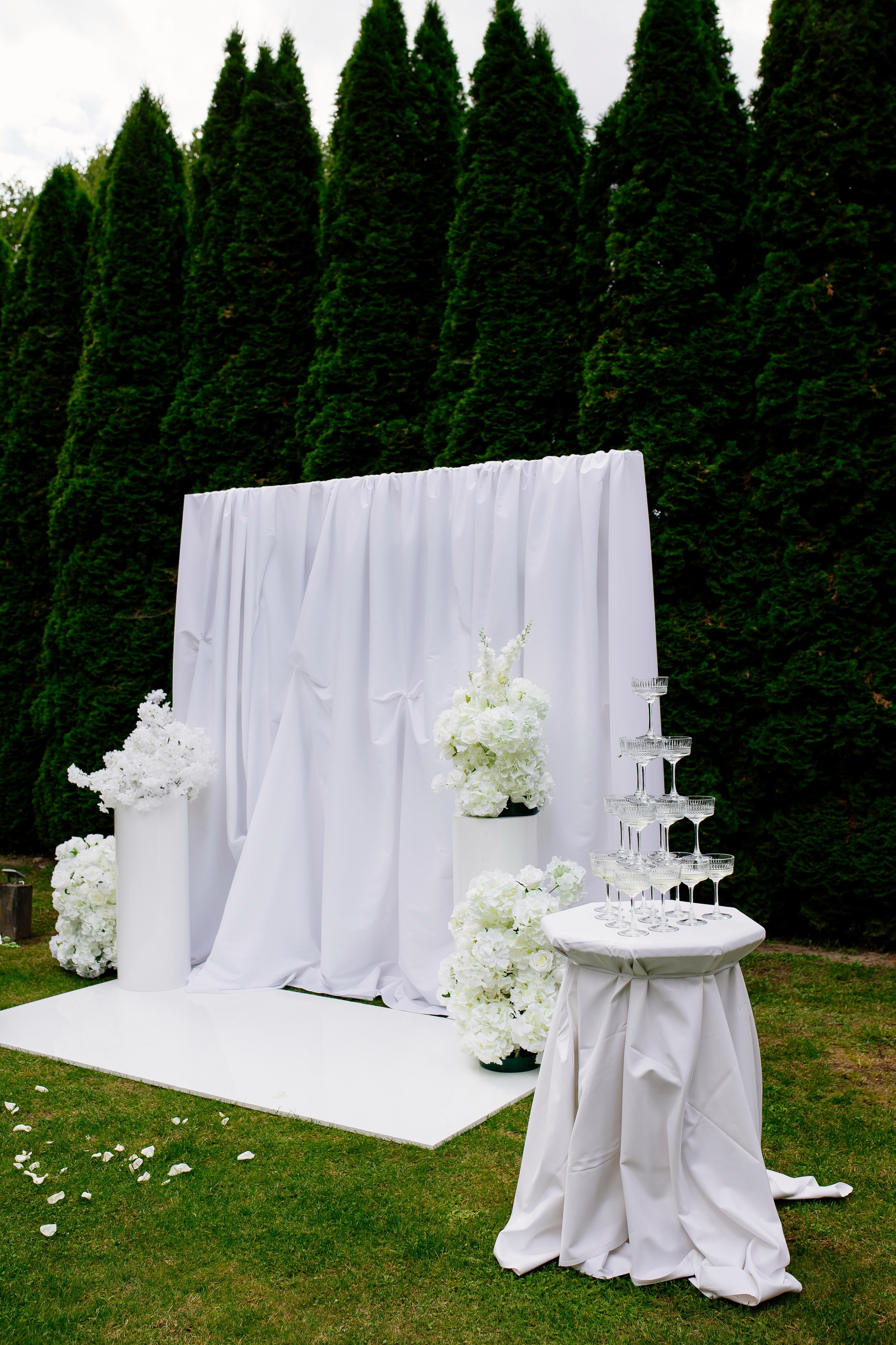 M&M. Photographer Stas Bordeniuk