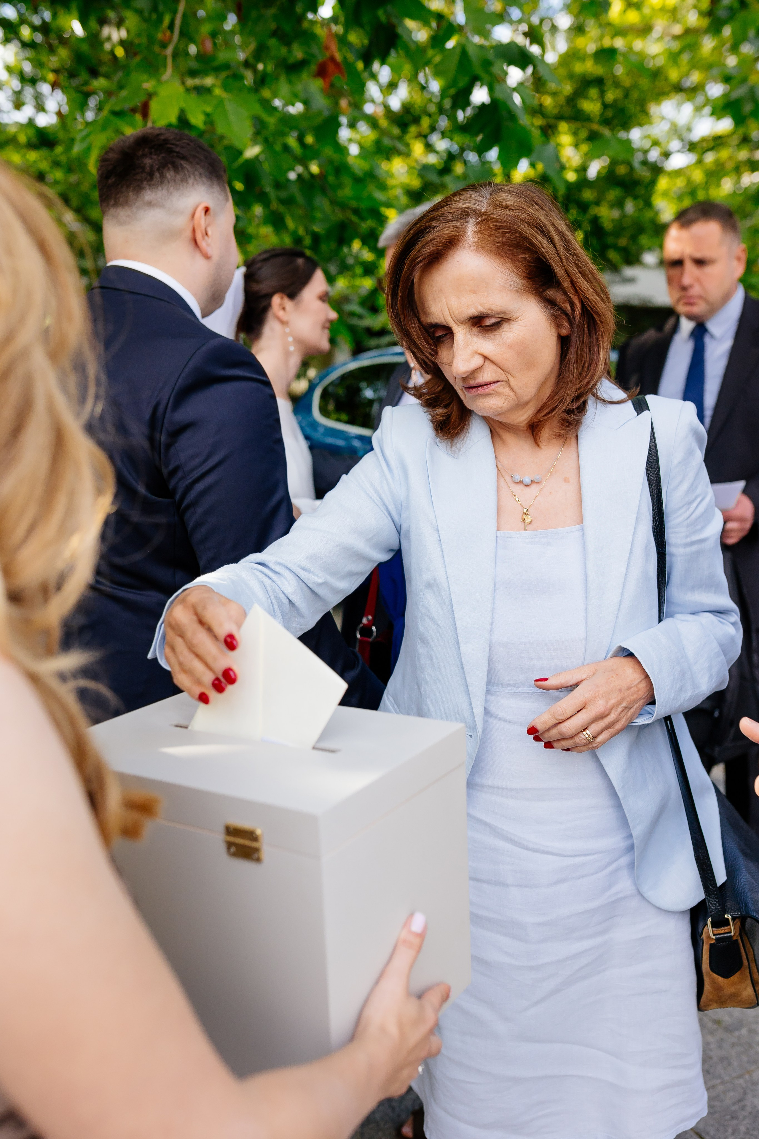 Alina & Jacek. Photographer Stas Bordeniuk