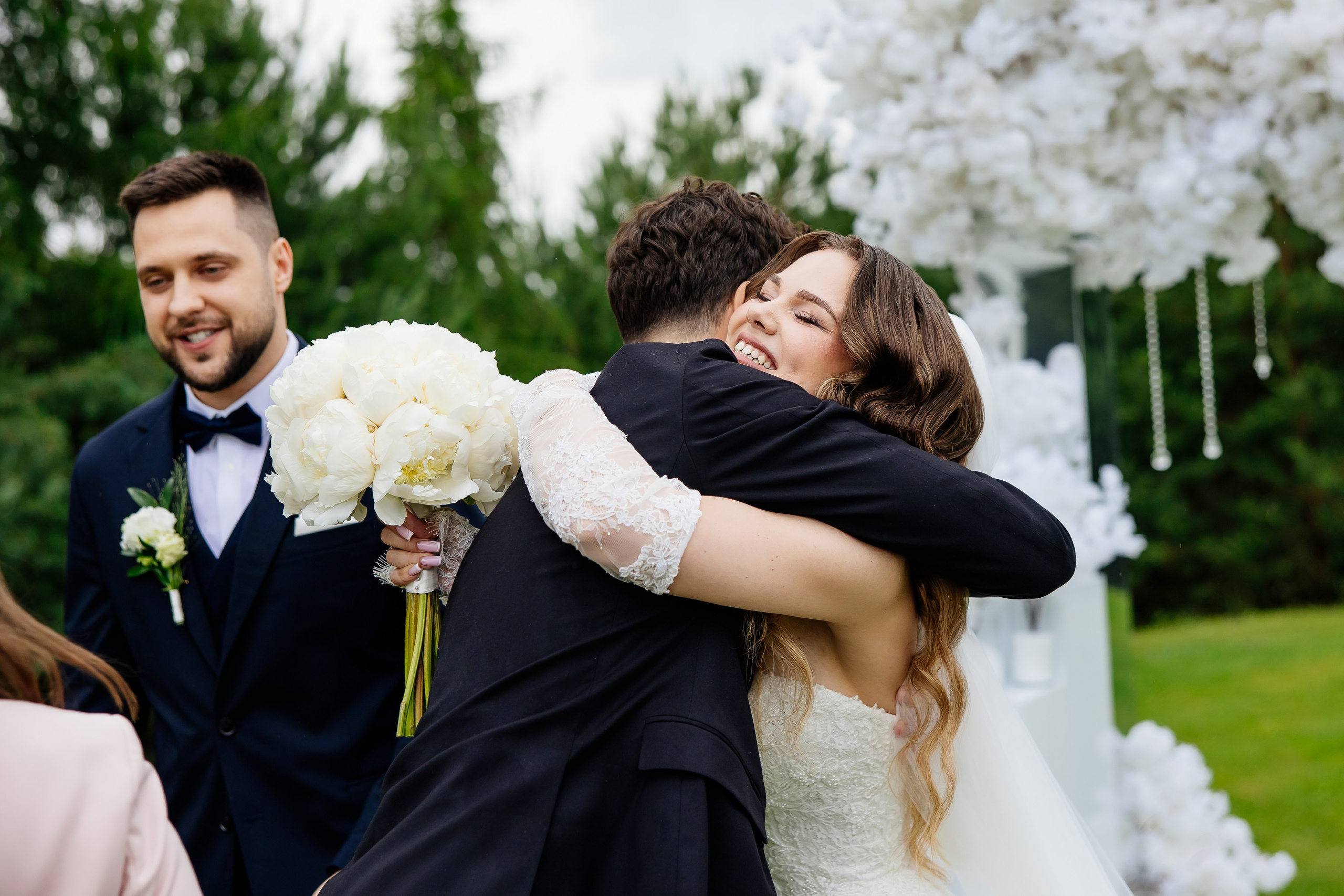 Nika & Lev. Fotograf Warszawa Brwinów Pruszków Grodzisk Piaseczno Otwock Legionowo