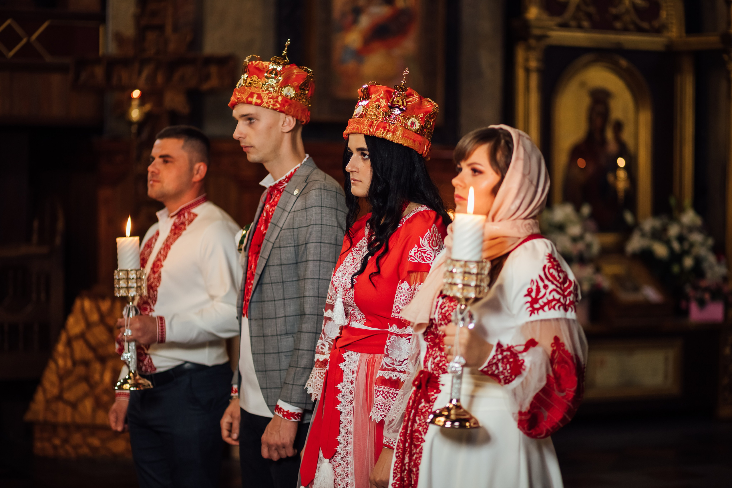 Вінчання. Photographer Stas Bordeniuk