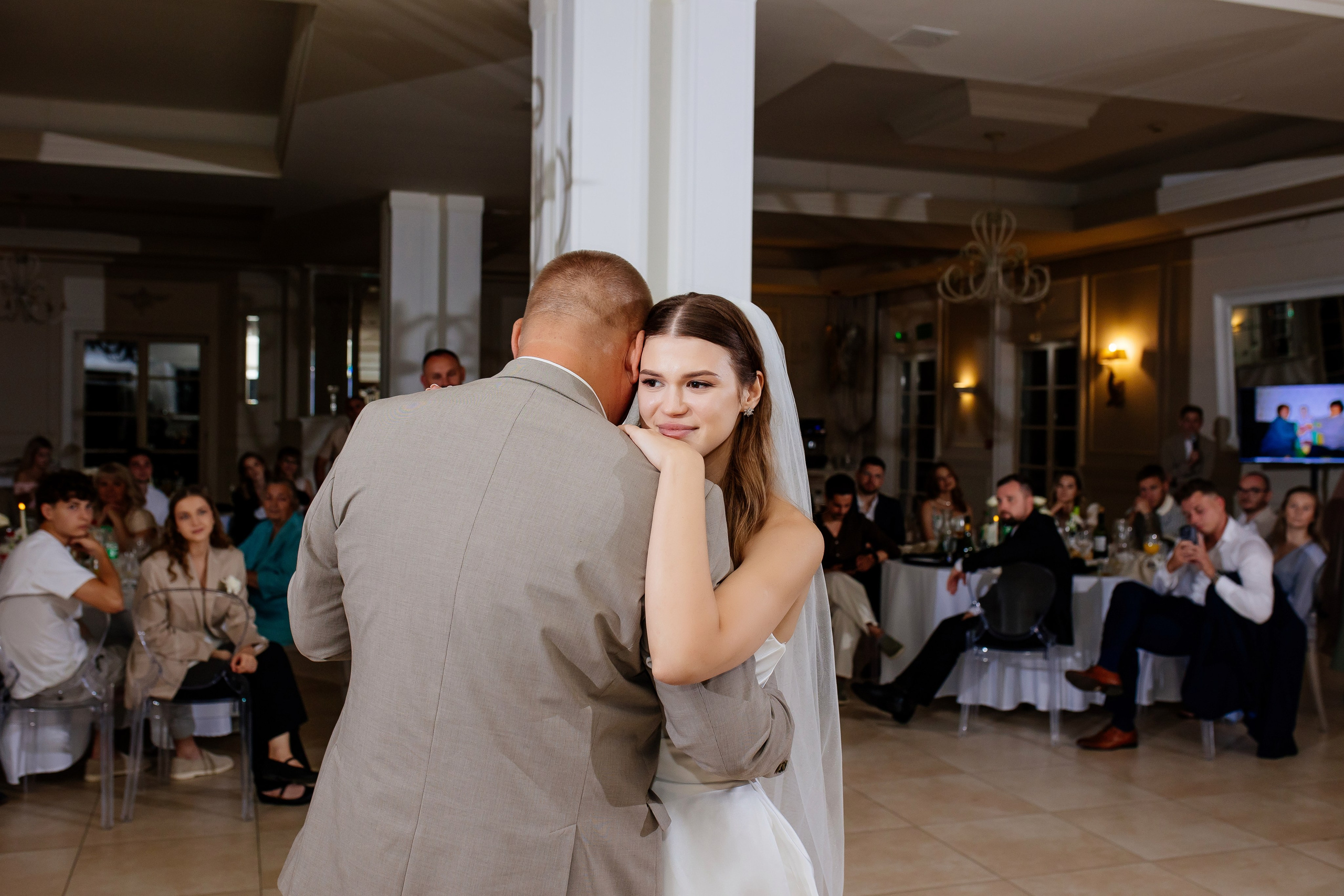 M&M. Photographer Stas Bordeniuk