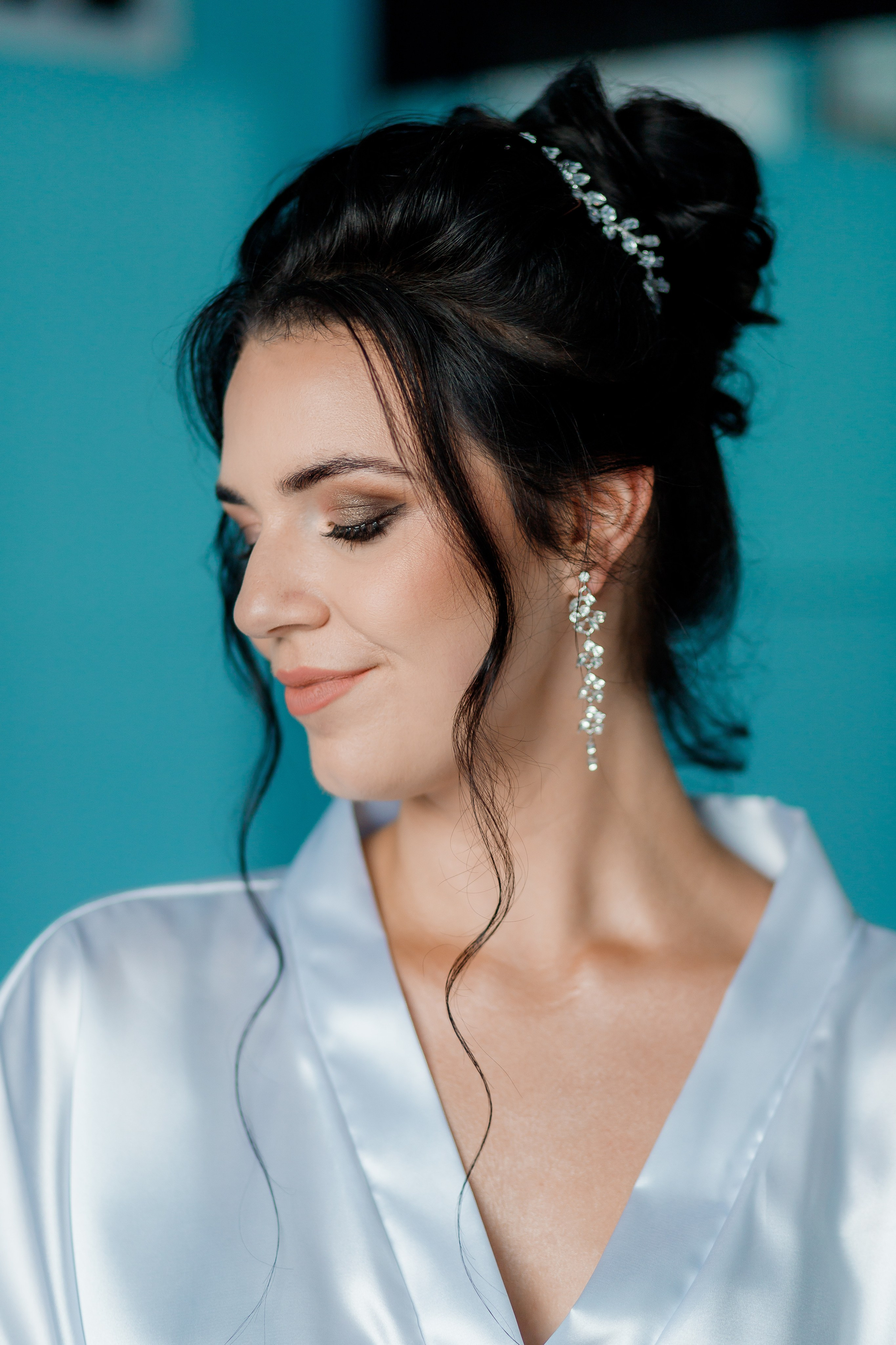 Kamil & Ksenia. Photographer Stas Bordeniuk