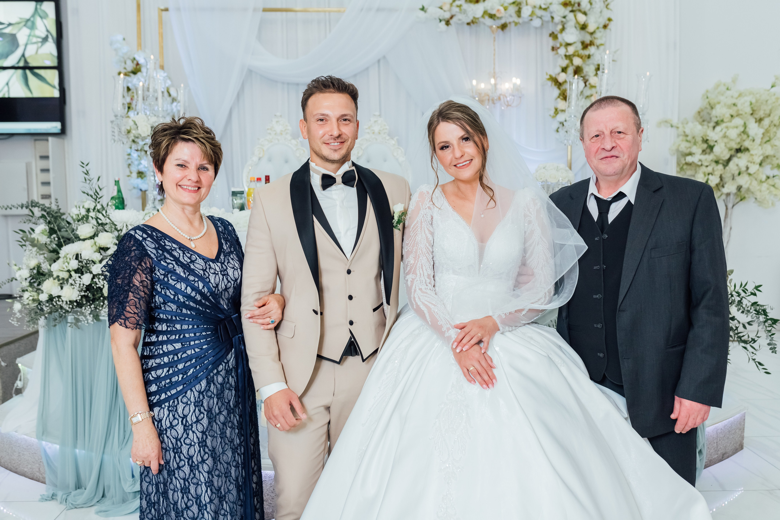 Saale. Photographer Stas Bordeniuk