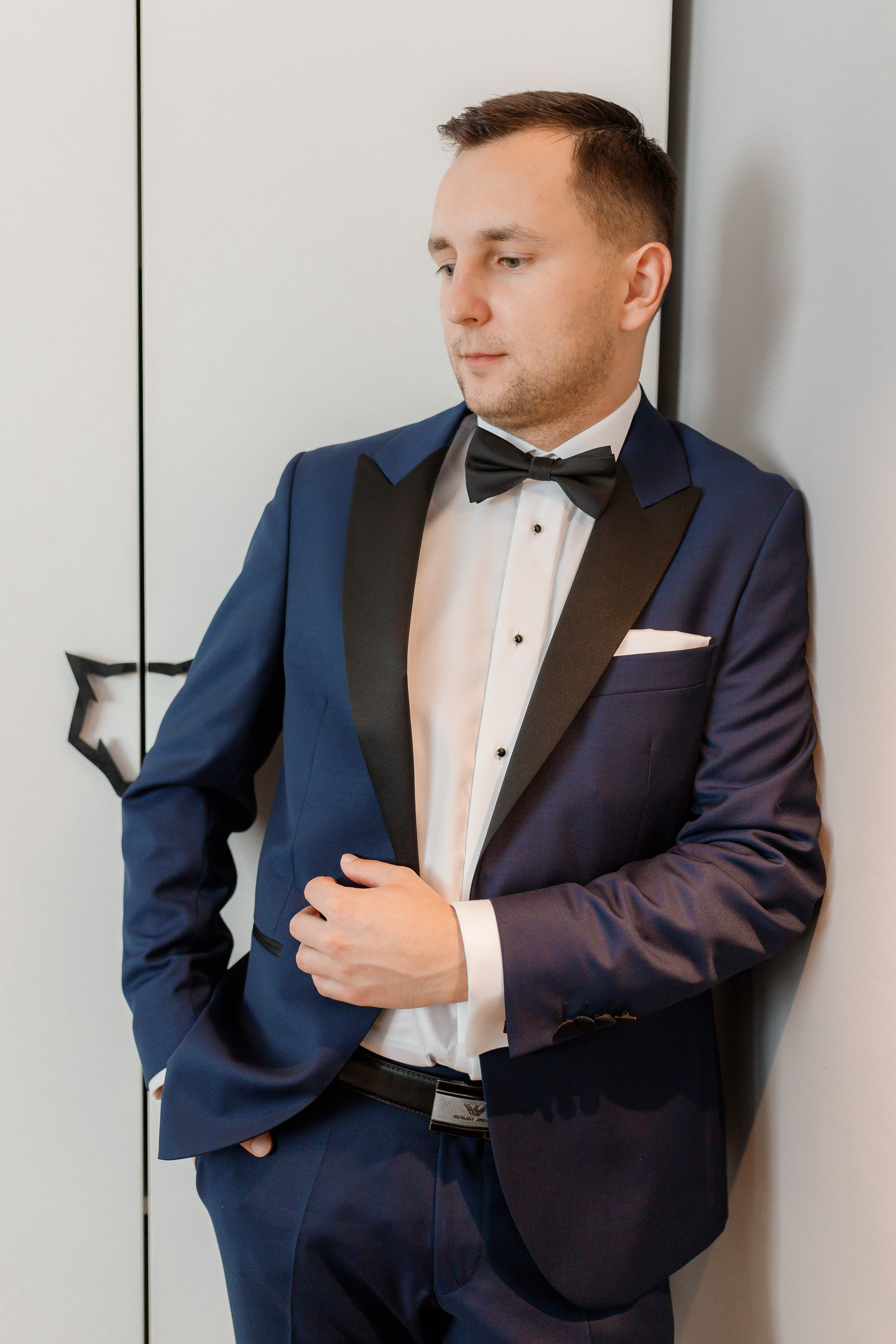 Kamil & Ksenia. Photographer Stas Bordeniuk