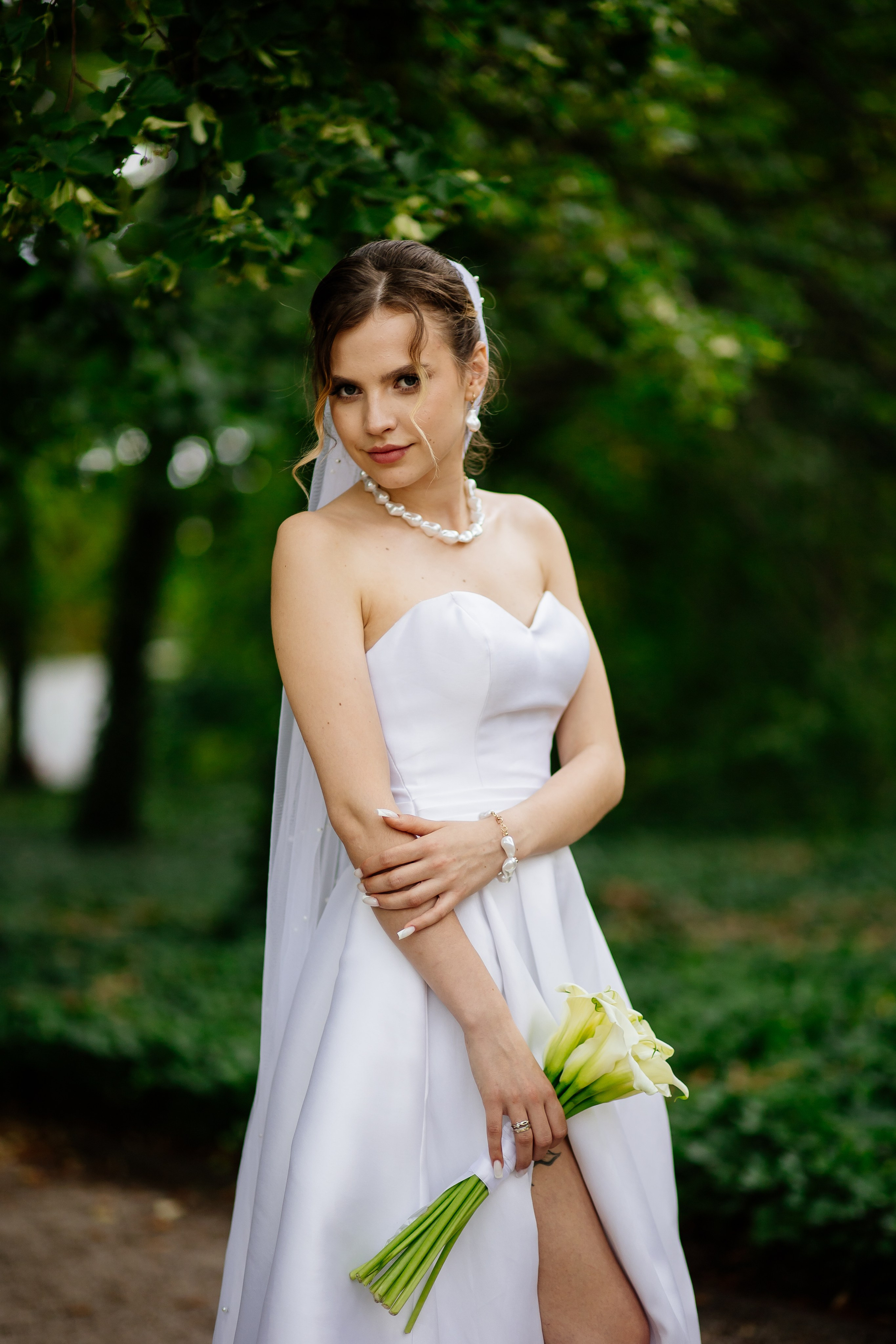 Таня і Рома. Photographer Stas Bordeniuk