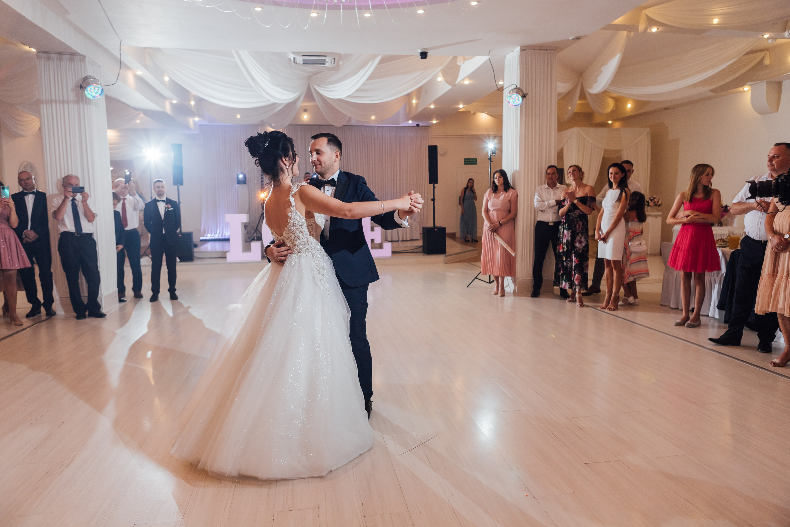 Kamil & Ksenia. Photographer Stas Bordeniuk