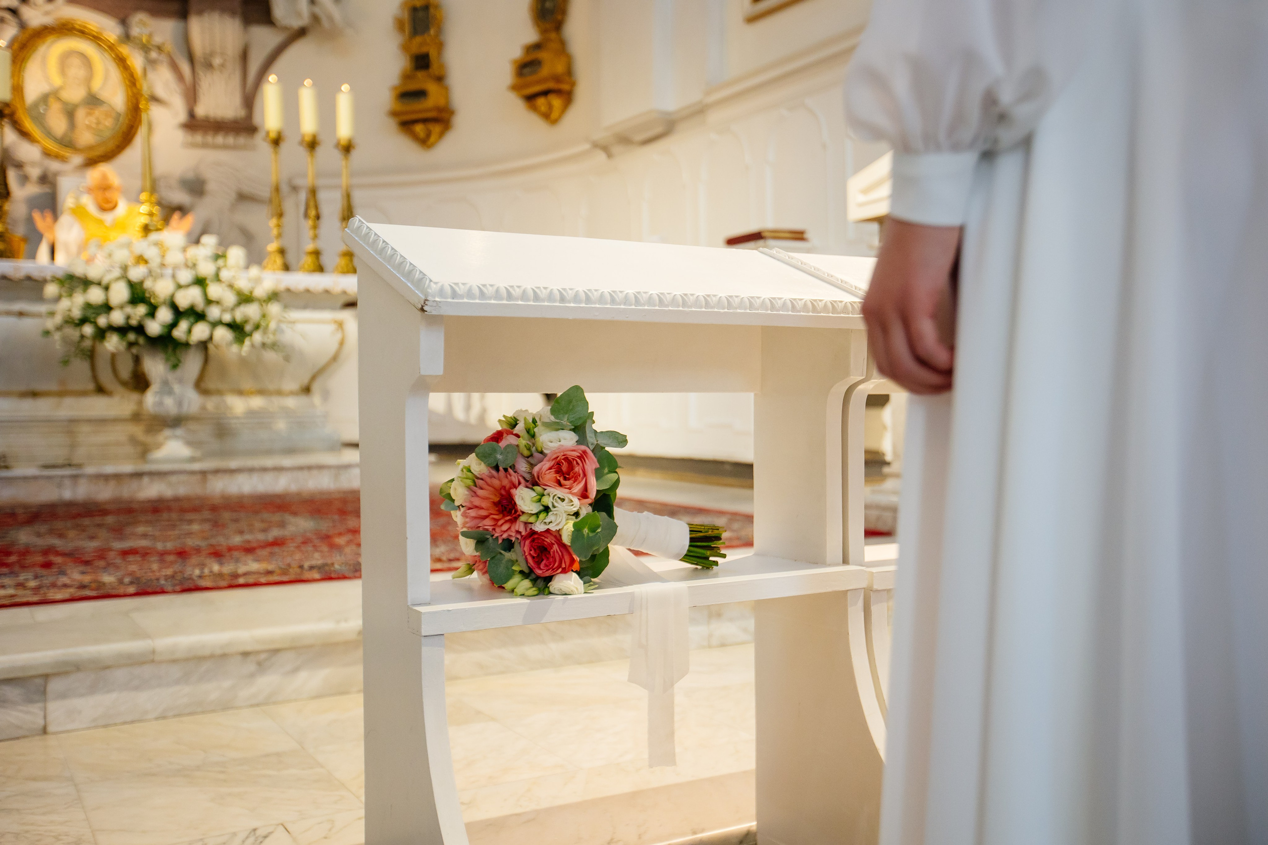 Alina & Jacek. Photographer Stas Bordeniuk