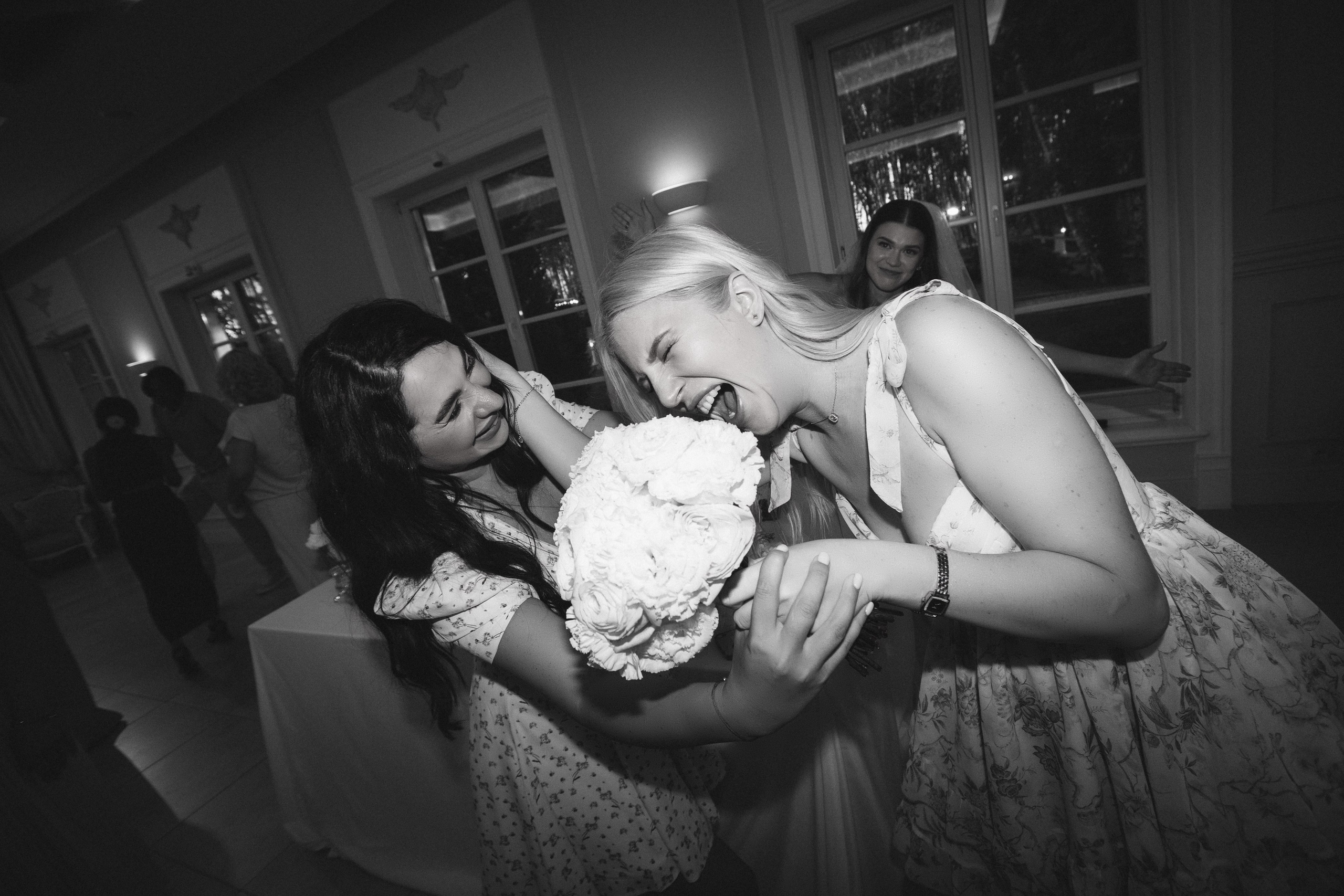 M&M. Photographer Stas Bordeniuk