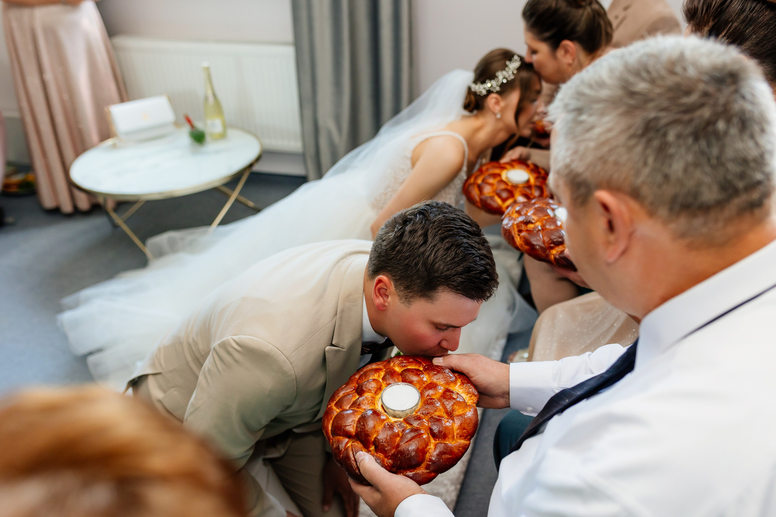 Христина та Максим. Photographer Stas Bordeniuk