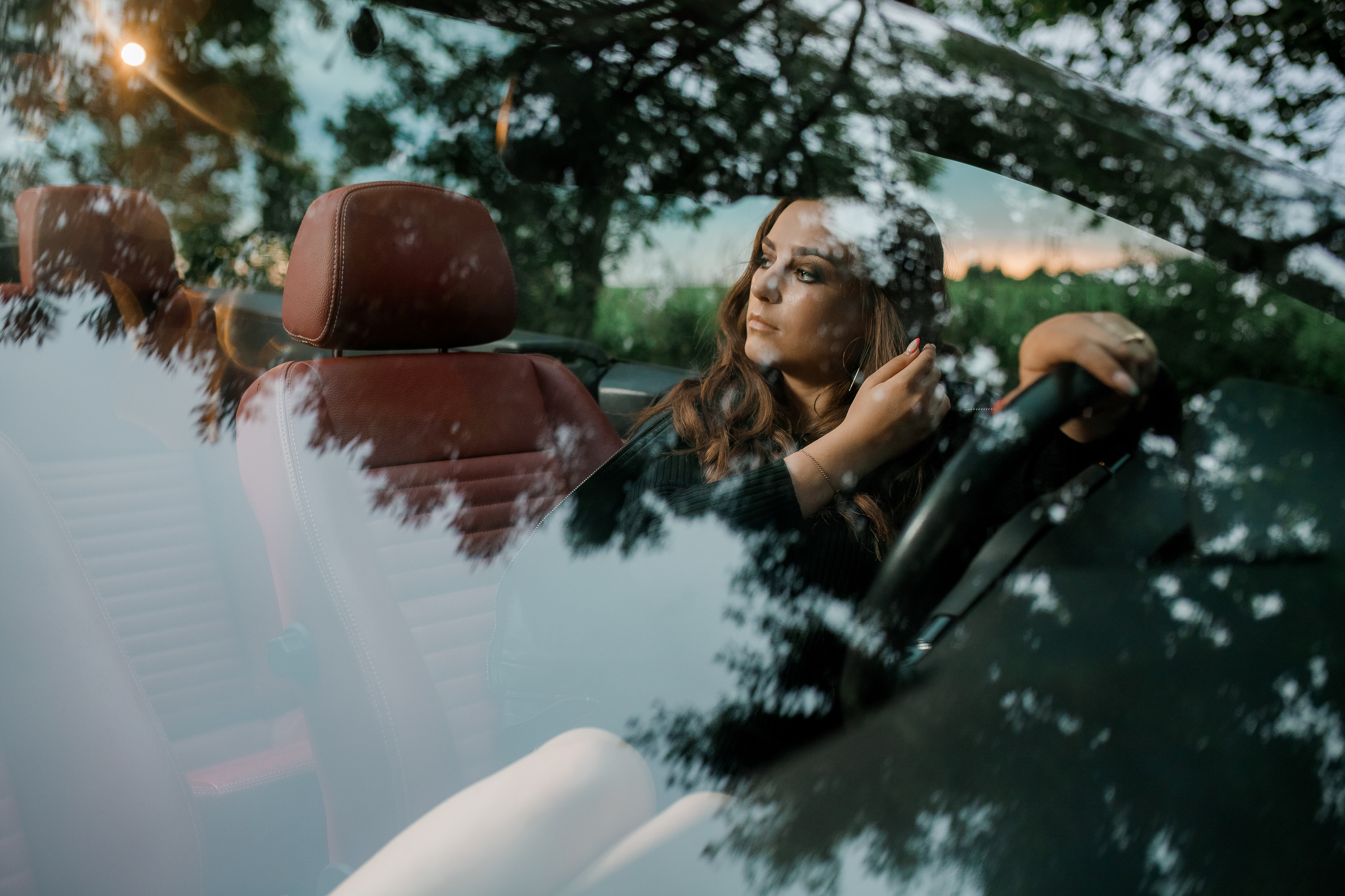 Персональні зйомки. Fotograf Warszawa Brwinów Pruszków Grodzisk Piaseczno Otwock Legionowo