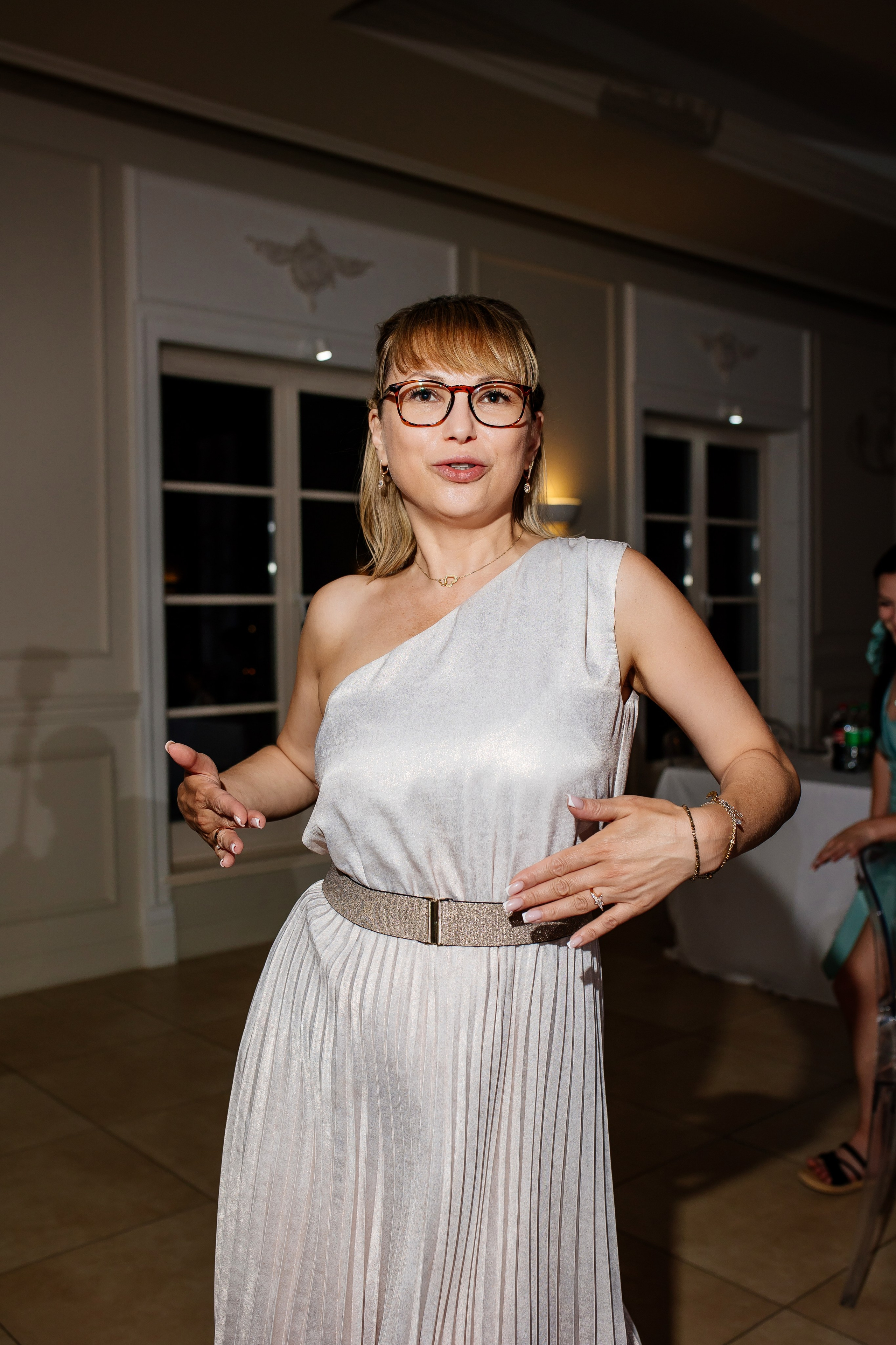 M&M. Photographer Stas Bordeniuk