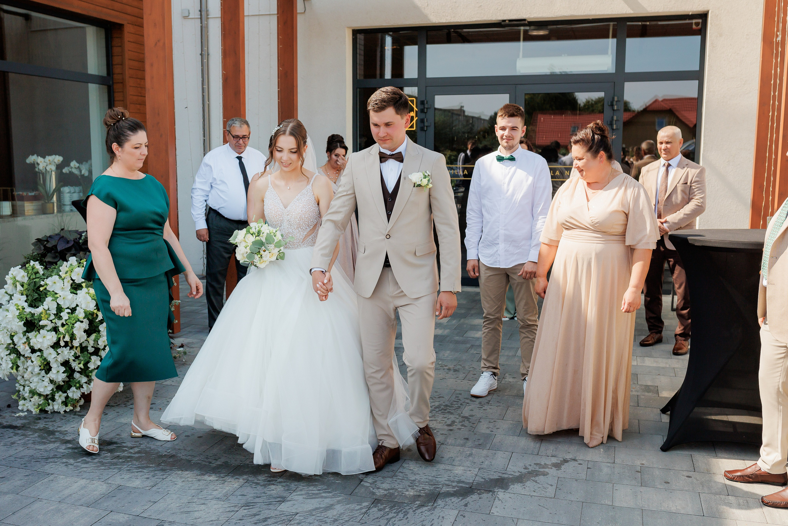 Христина та Максим. Photographer Stas Bordeniuk