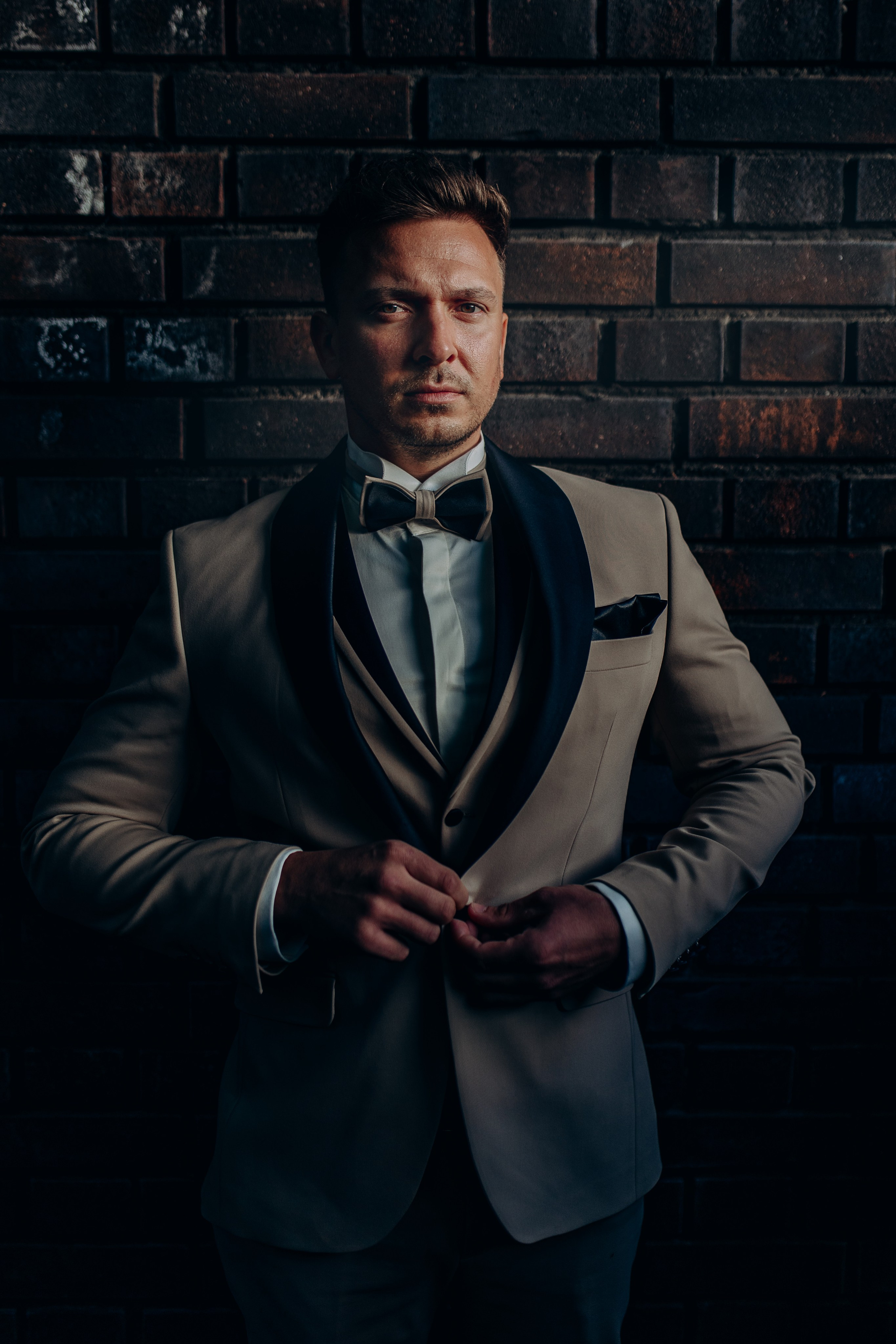 Saale. Photographer Stas Bordeniuk