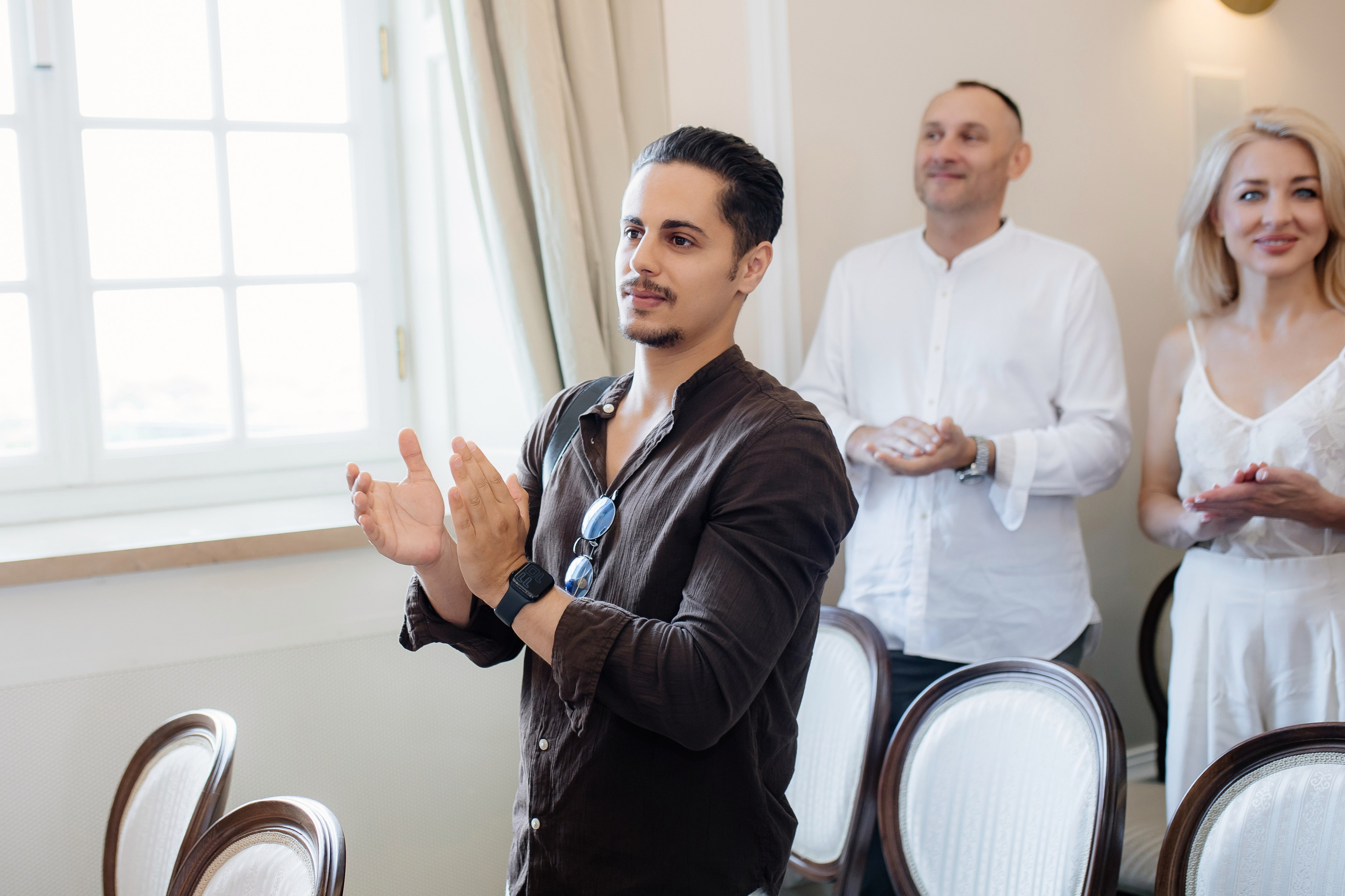Маша і Міша. Fotograf Warszawa Brwinów Pruszków Grodzisk Piaseczno Otwock Legionowo