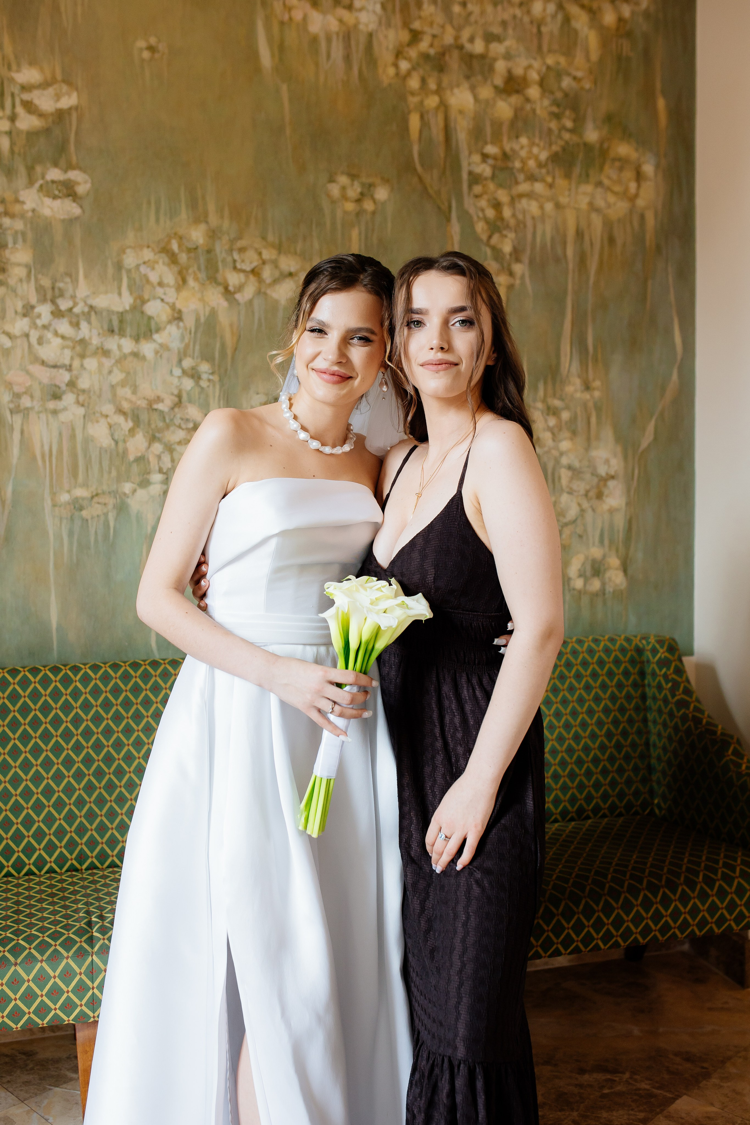 Таня і Рома. Photographer Stas Bordeniuk